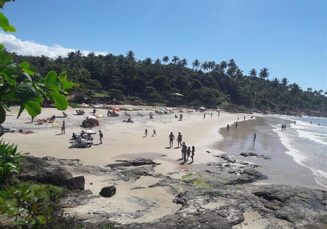 Pousada NATUREZA
