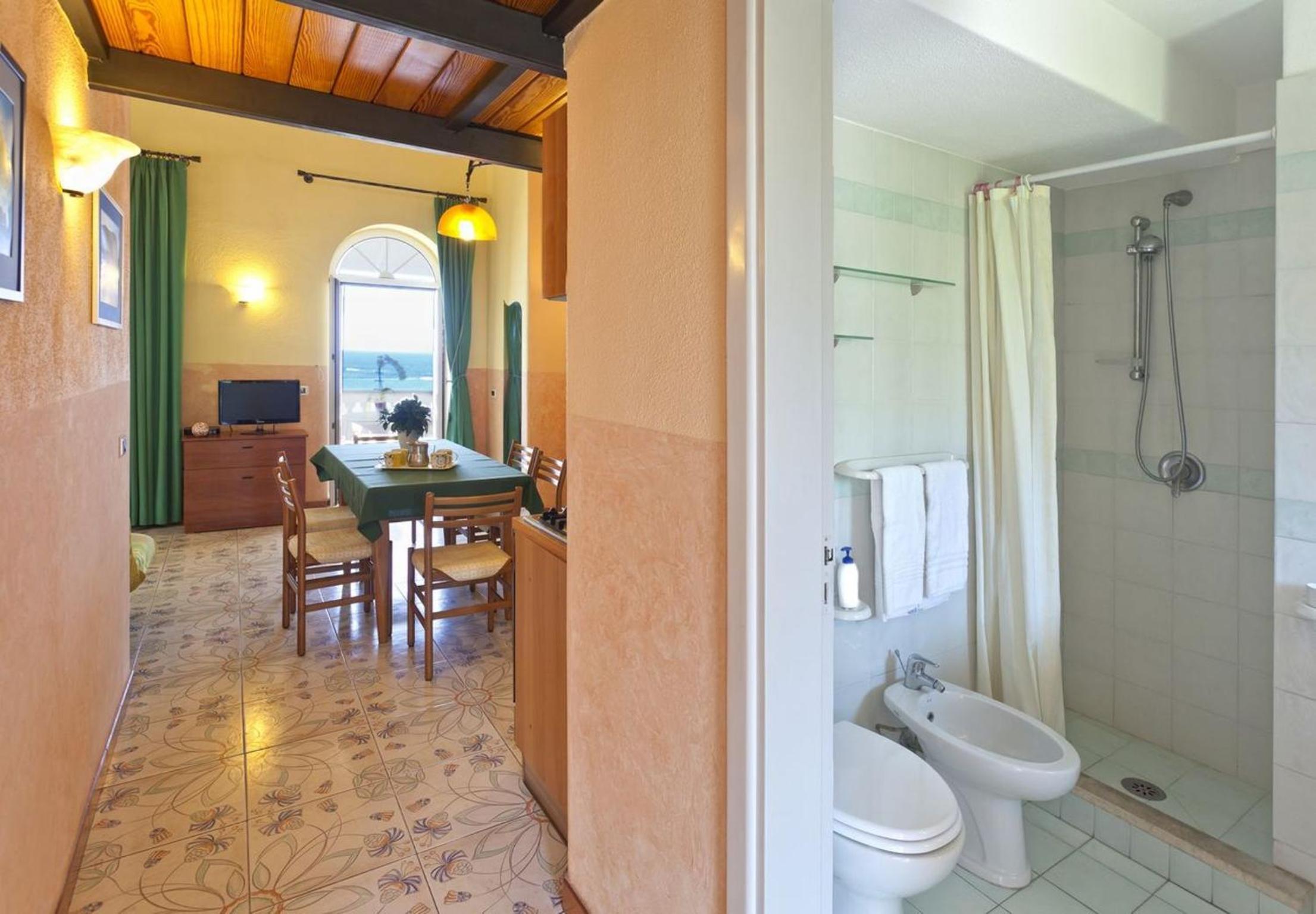 Casa Vacanze Parco Del Generale