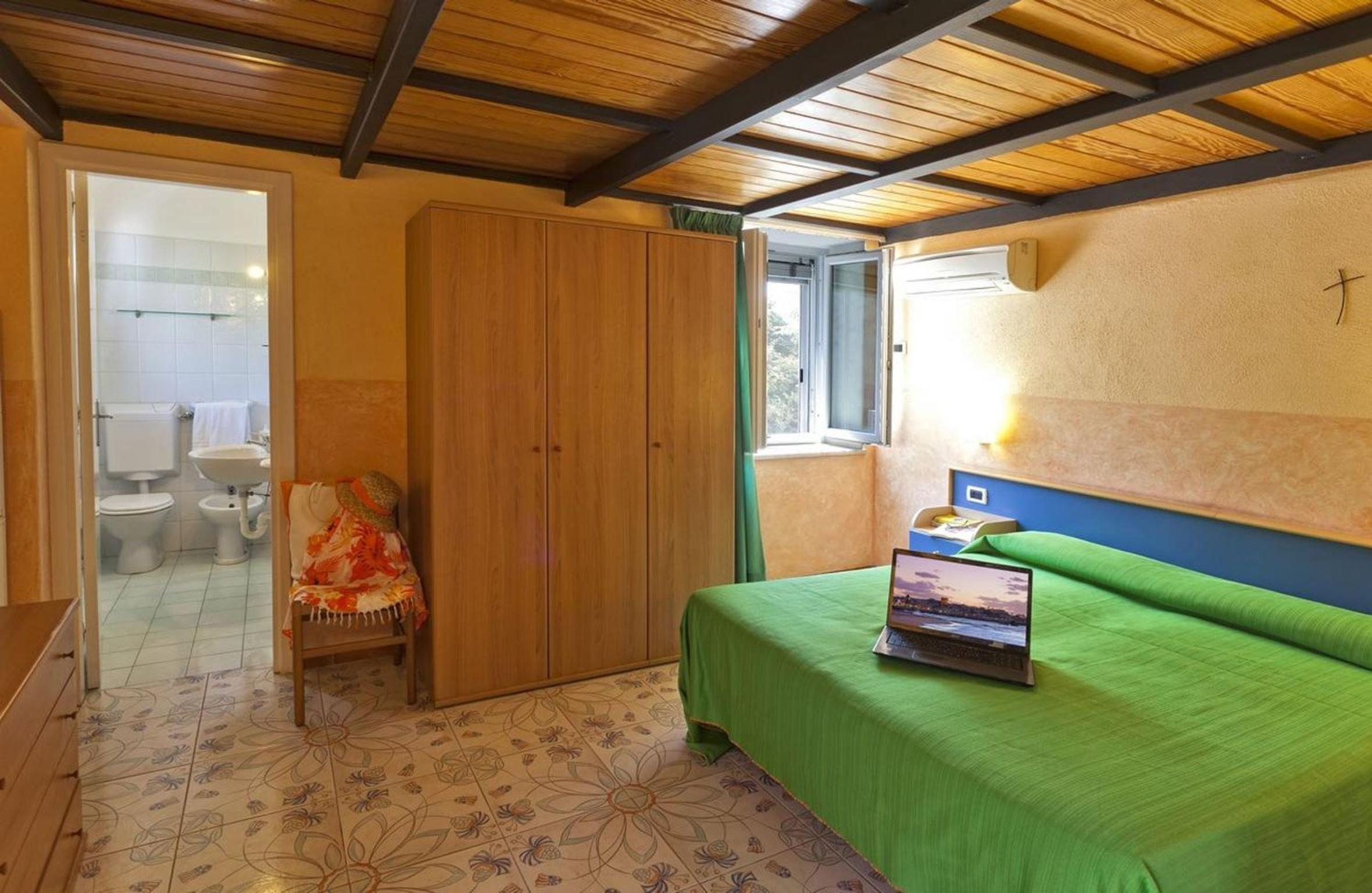 Casa Vacanze Parco Del Generale