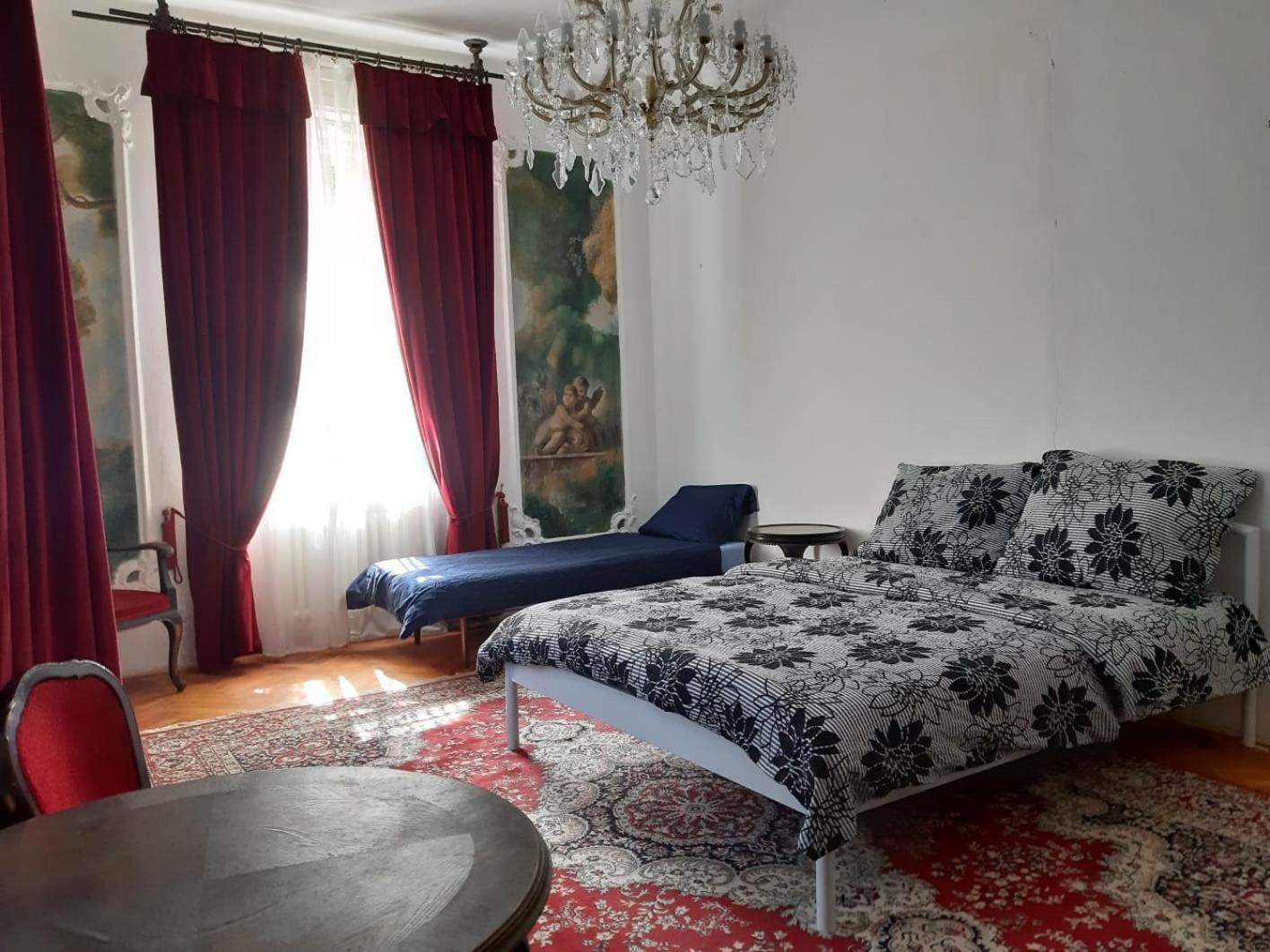 Rooms in Prague-BIG+Comfy