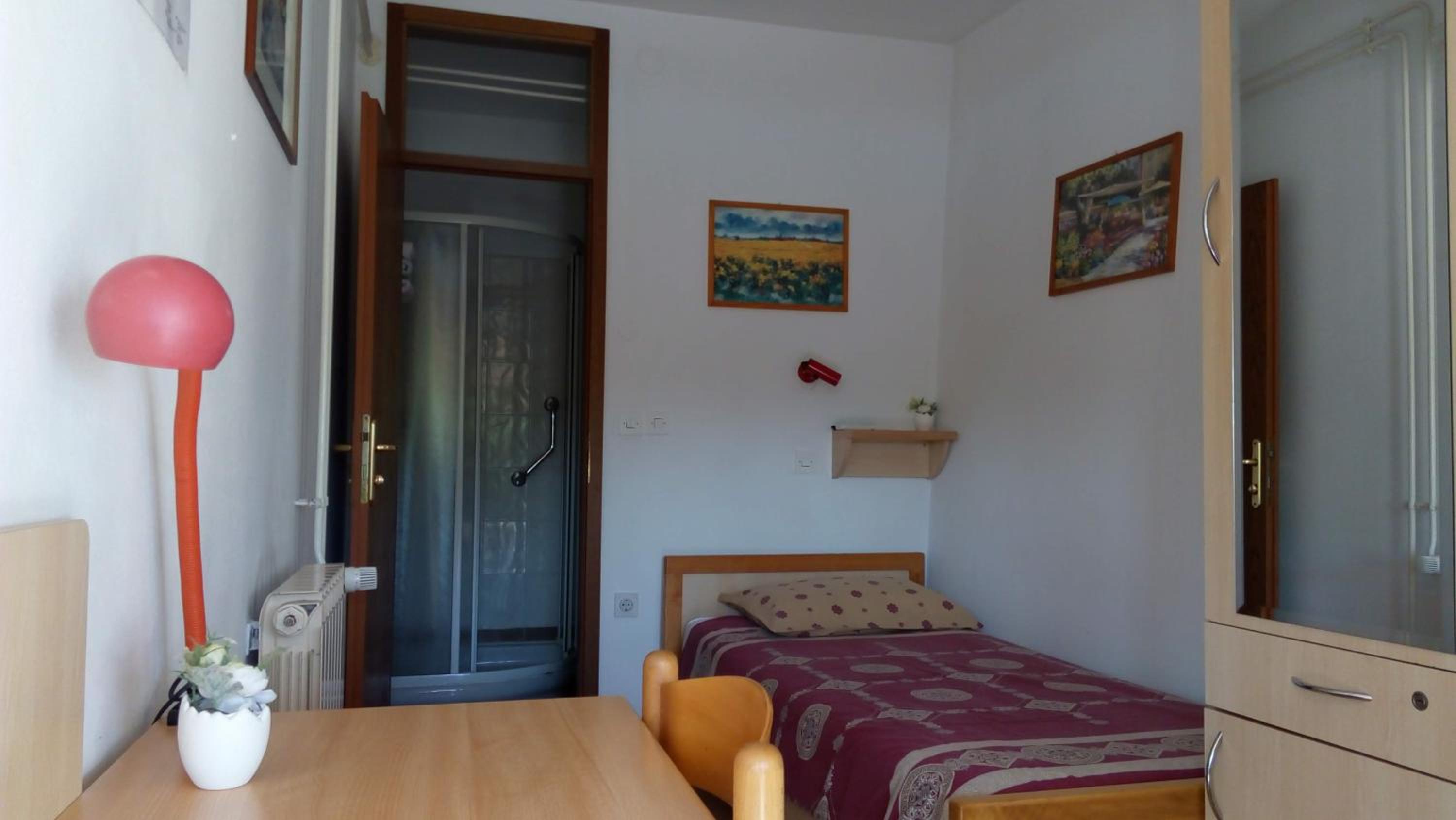 Accomodation Pertout view 5