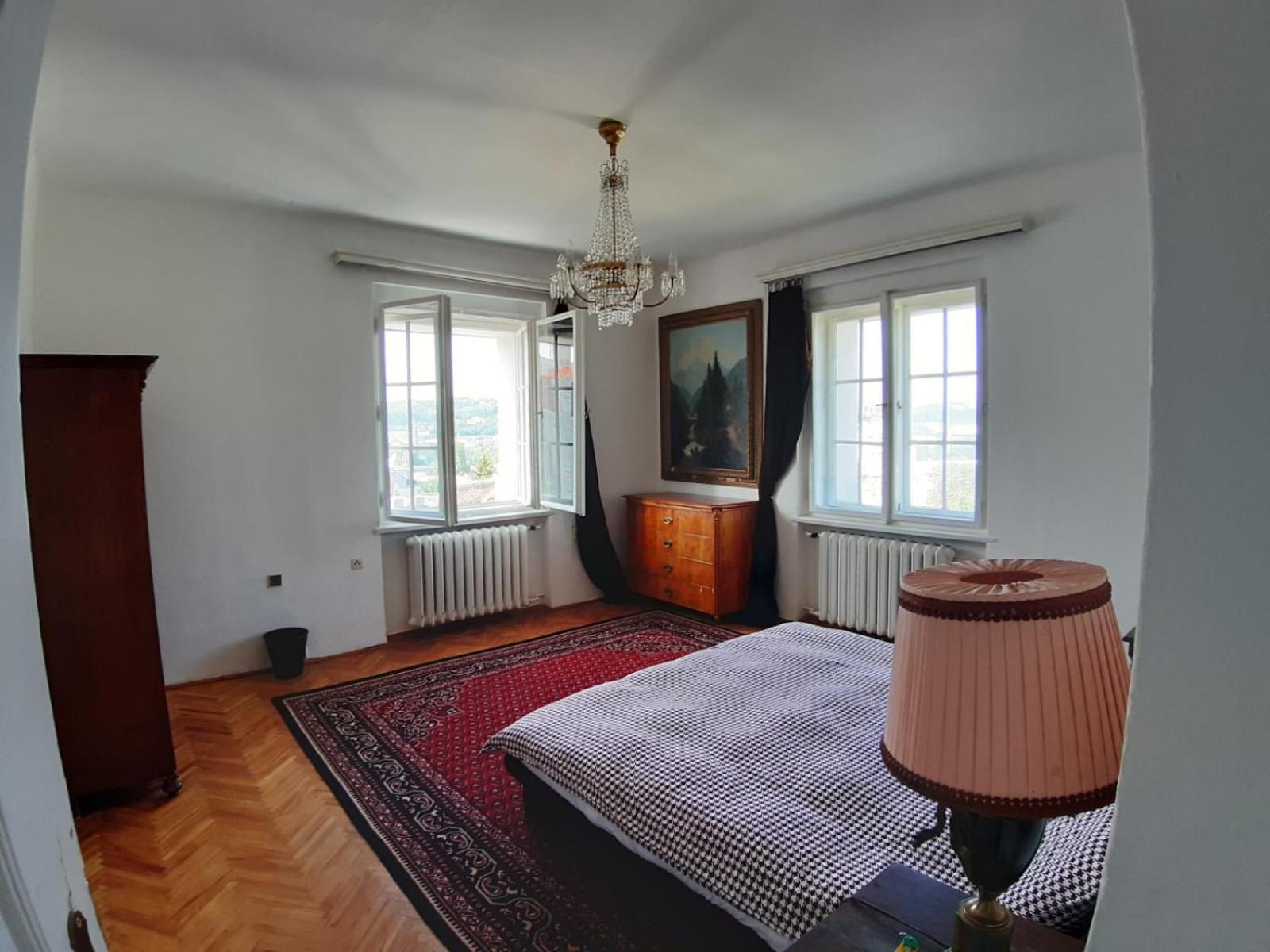 Rooms in Prague-BIG+Comfy