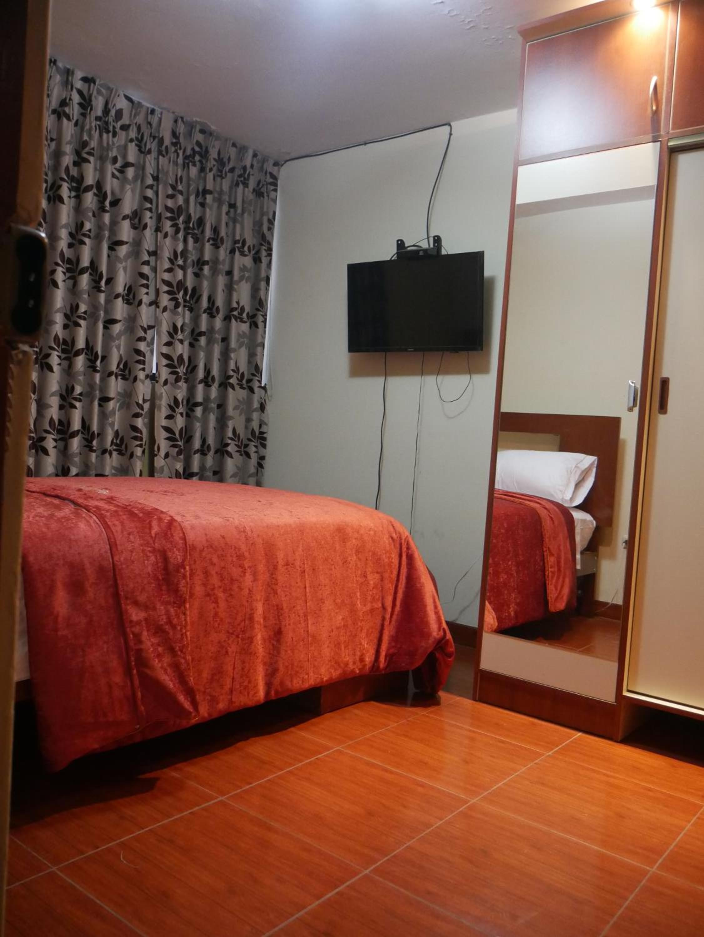 Runawasi Caribe, Lima centric 2BDR, 20 min from airport view 5