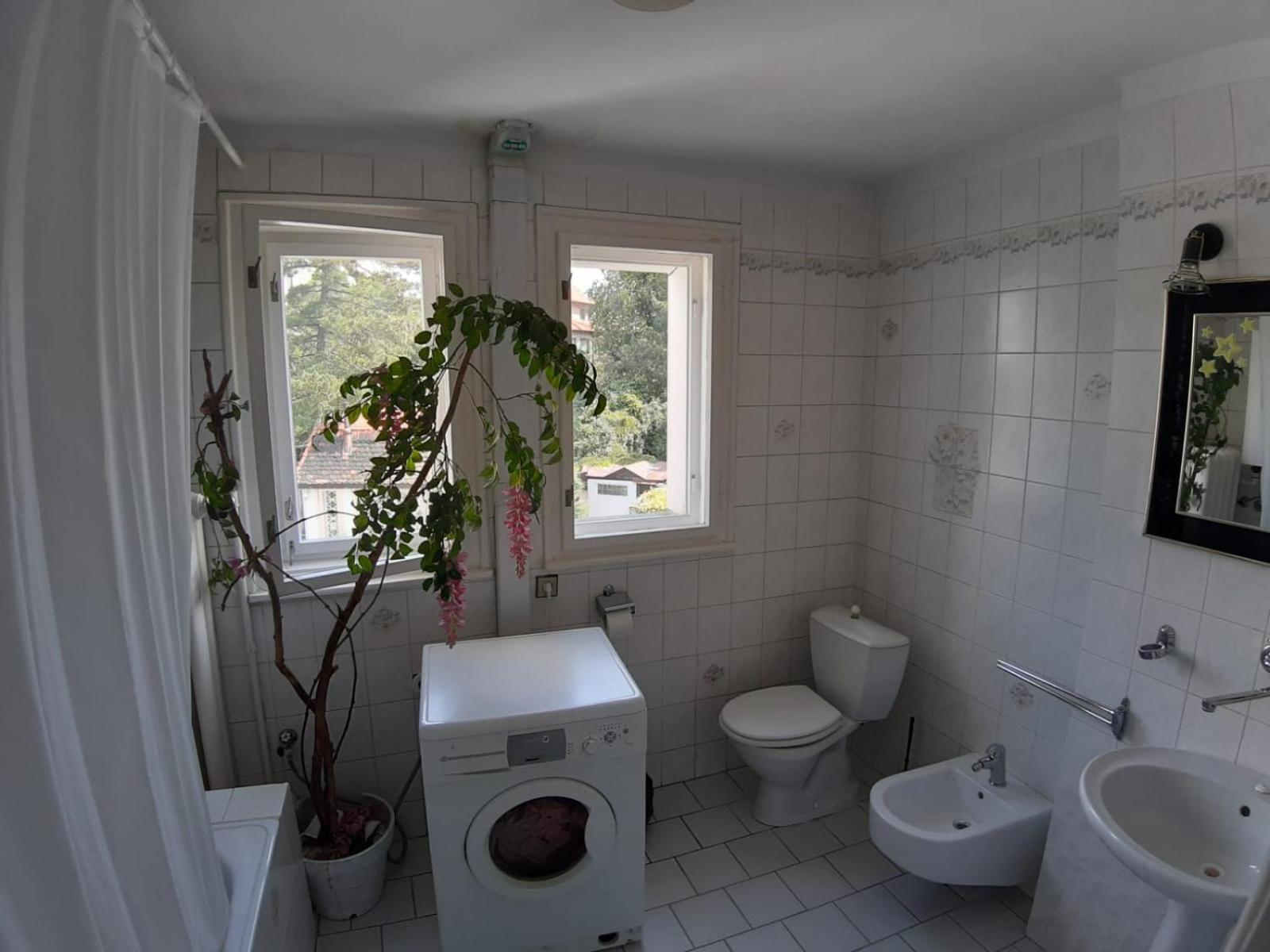 Rooms in Prague-BIG+Comfy
