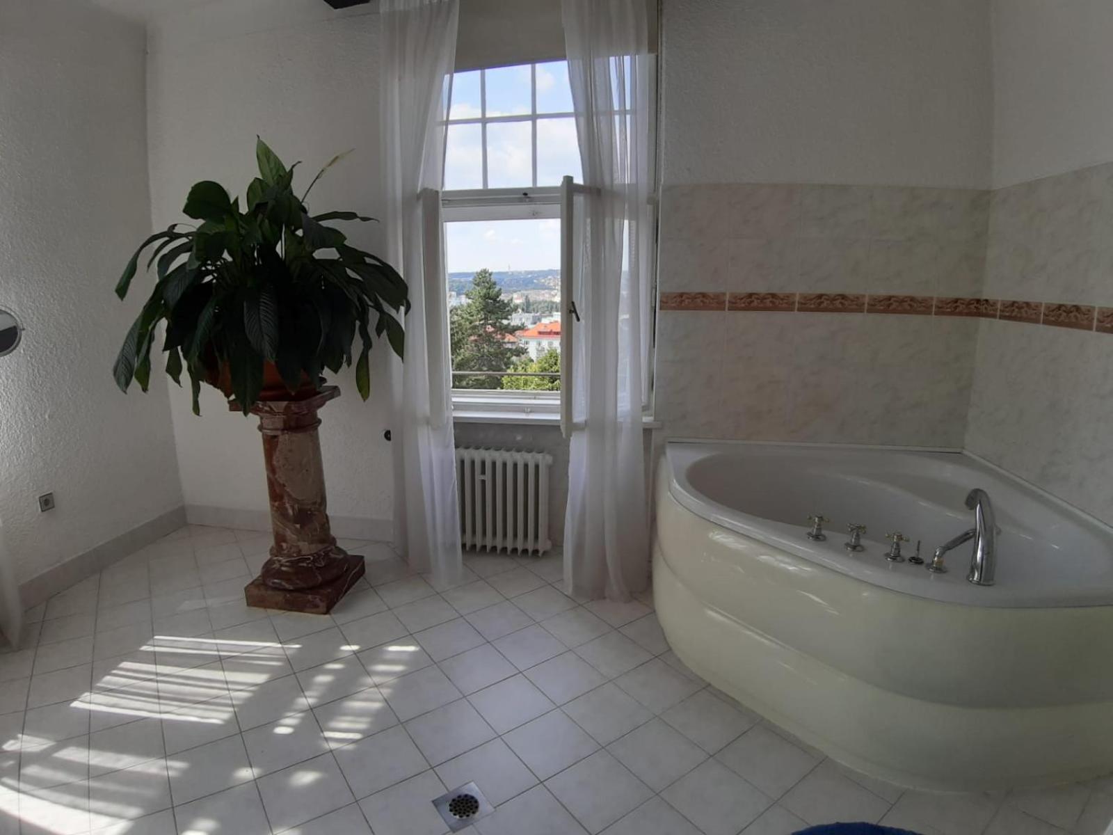 Rooms in Prague-BIG+Comfy