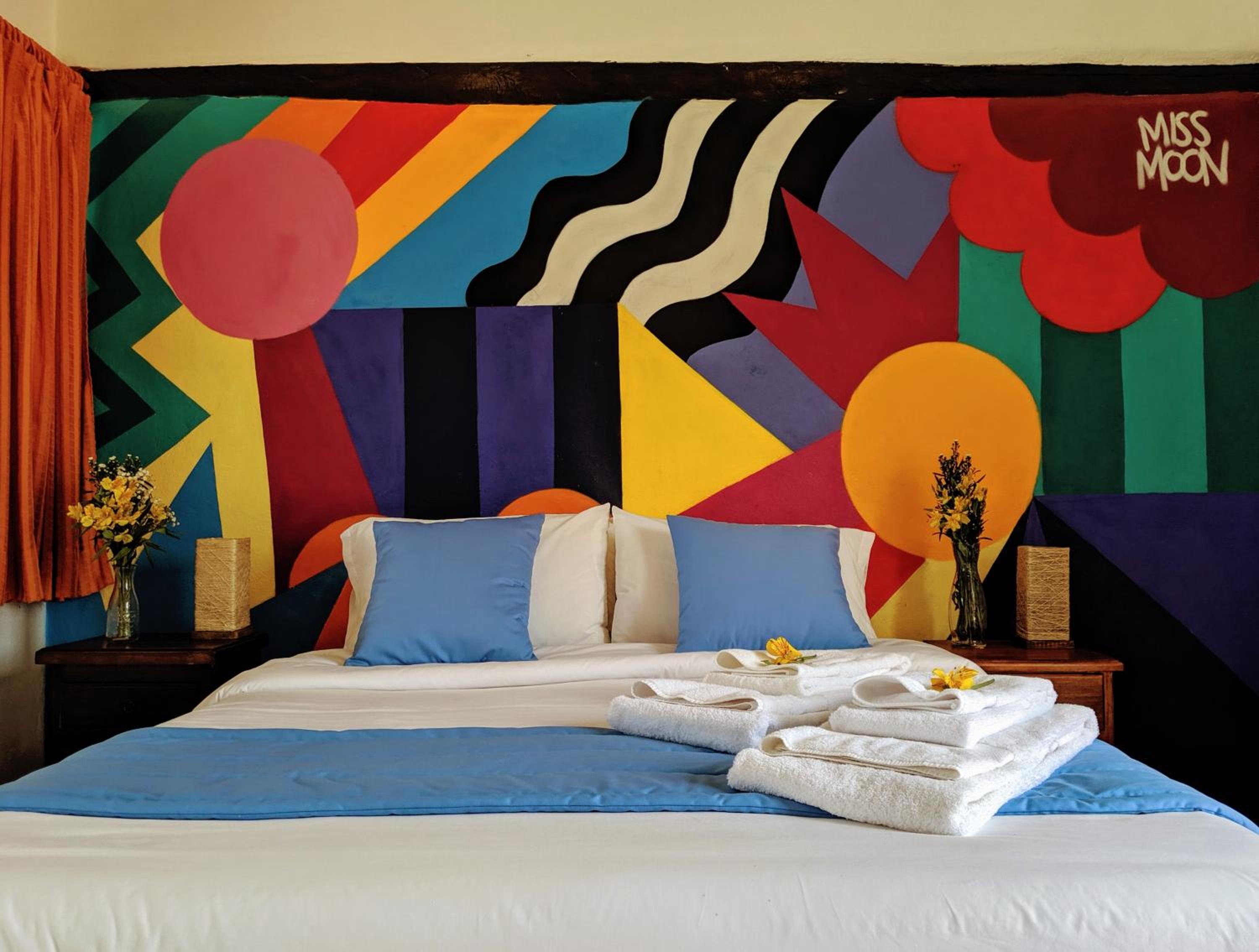 Hotel Venus de Valdivia Aeropuerto
