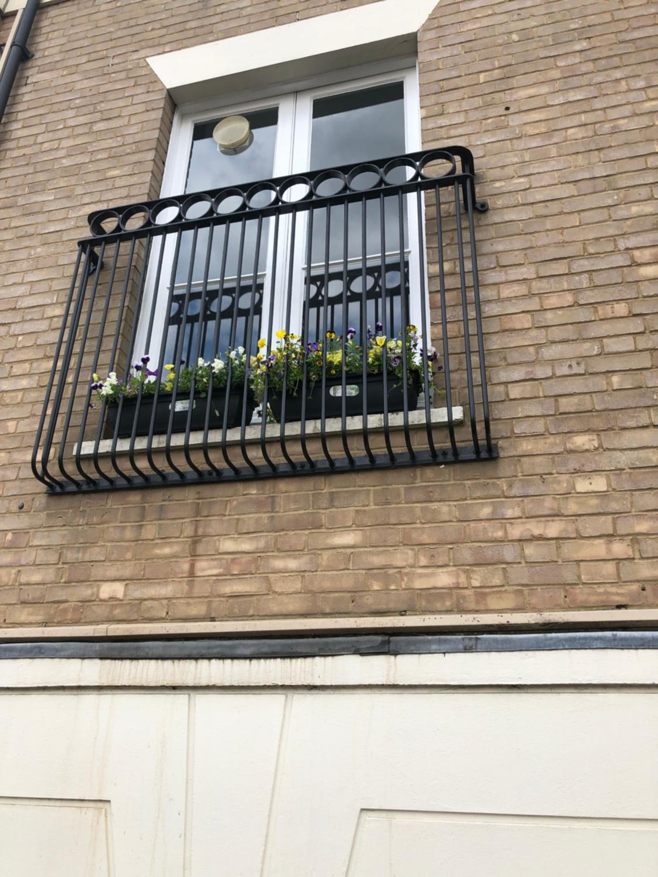 Adam And Eve Street Apartment view 4
