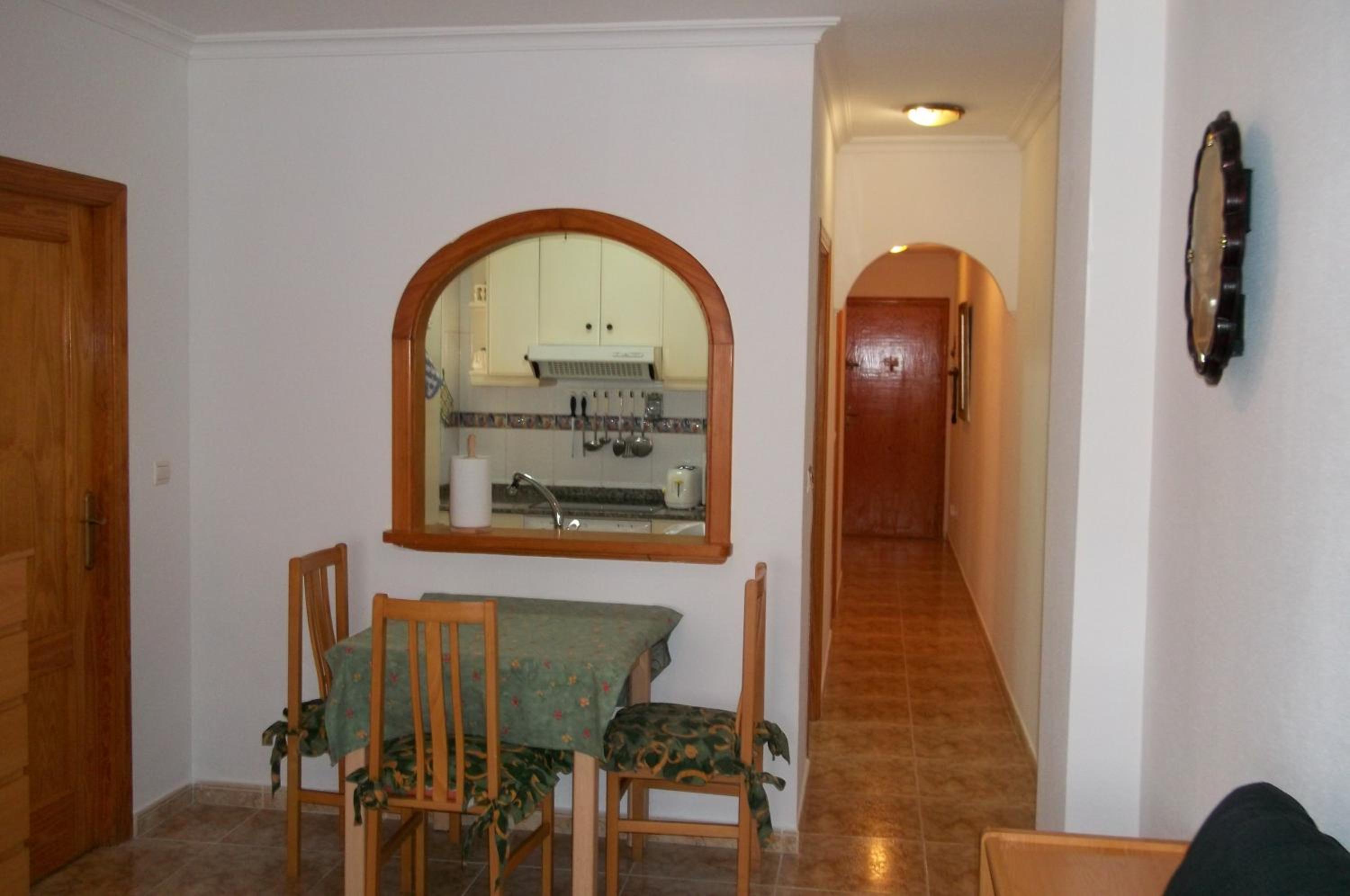 Casa La Sal view 3