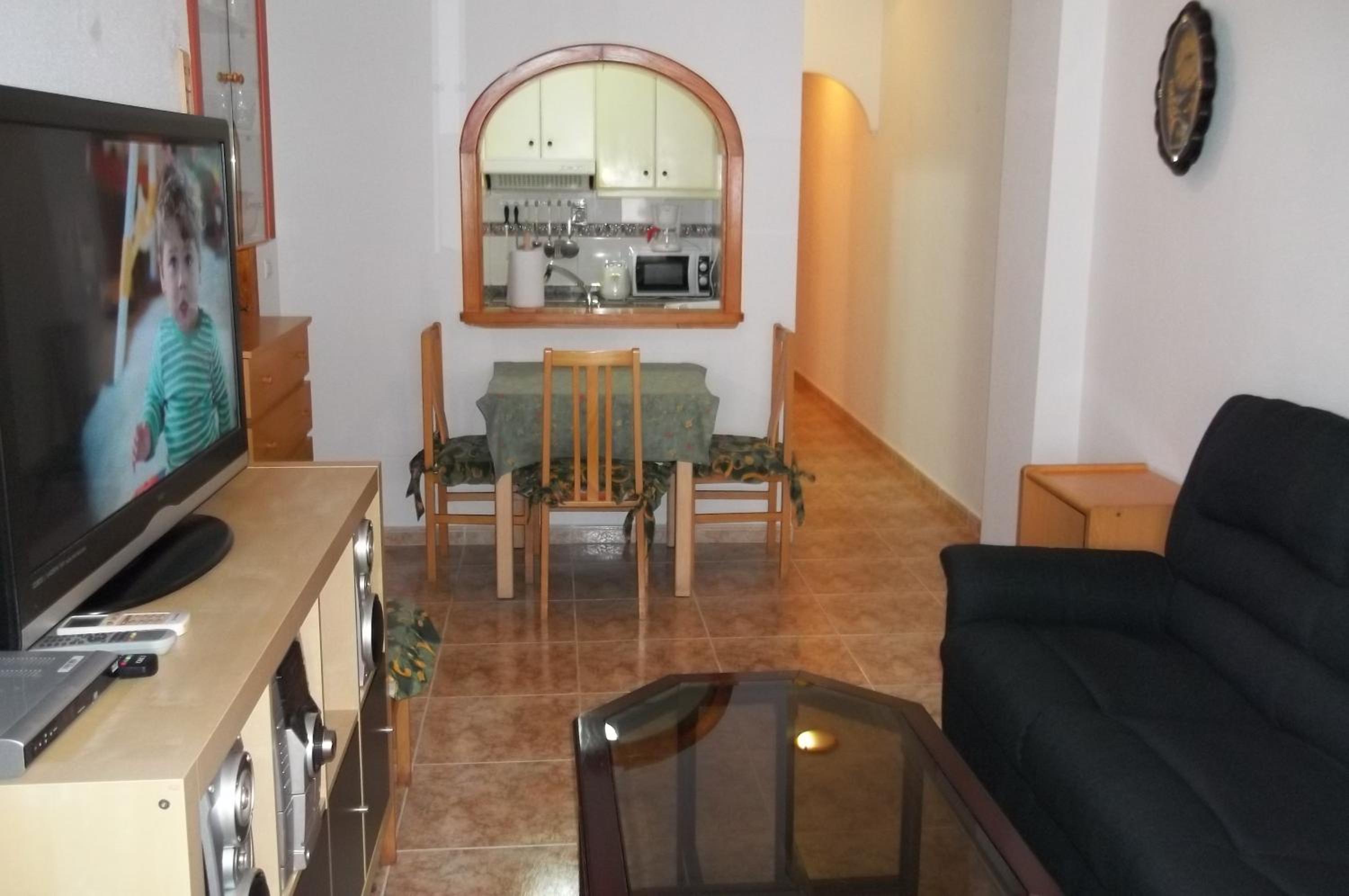 Casa La Sal view 2
