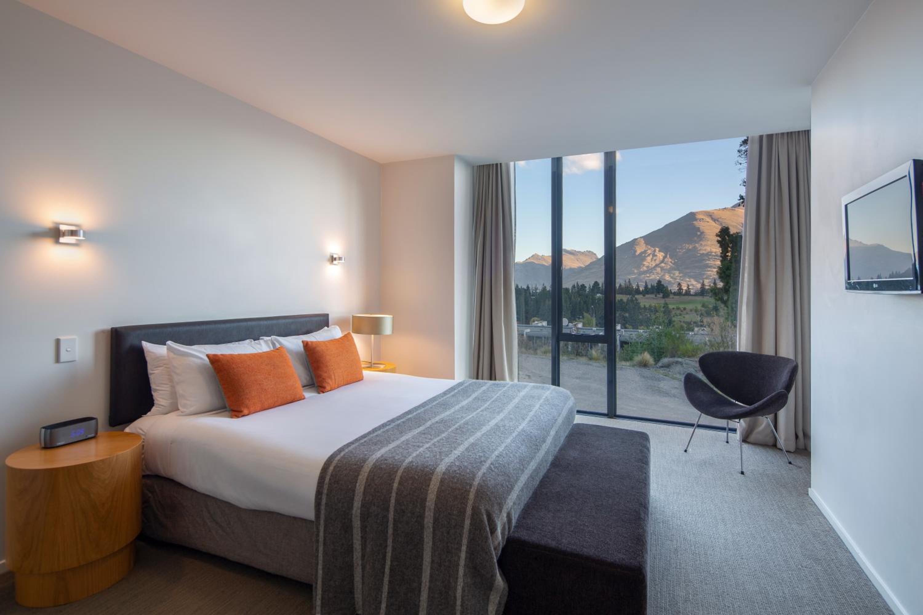 Panorama Terrace Apartments - Element Escapes view 2