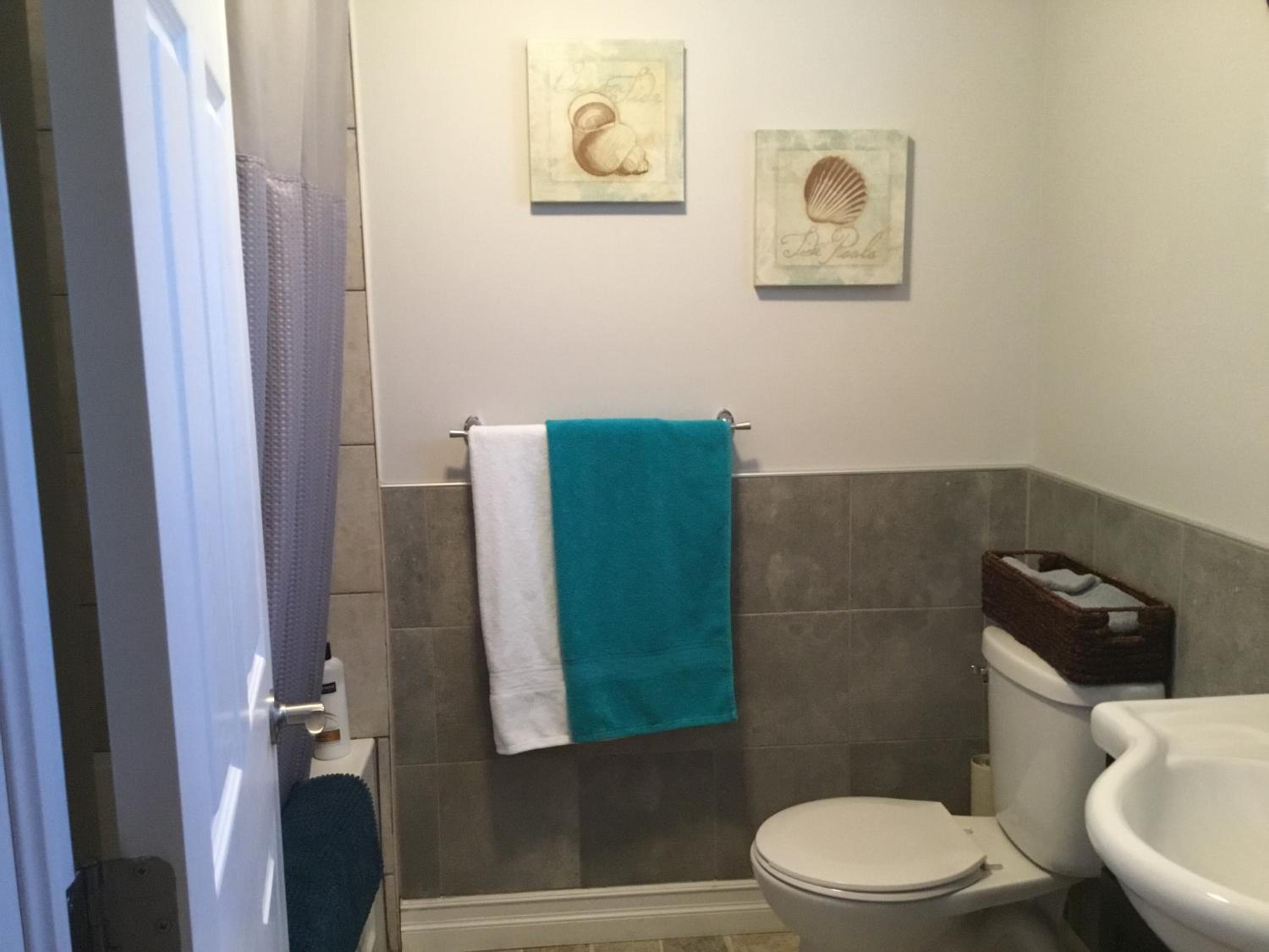 BeachView Apartment