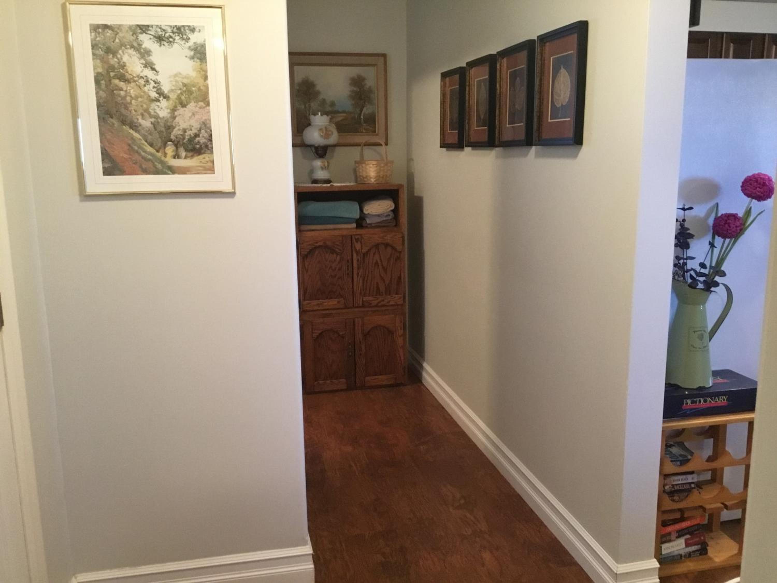 BeachView Apartment