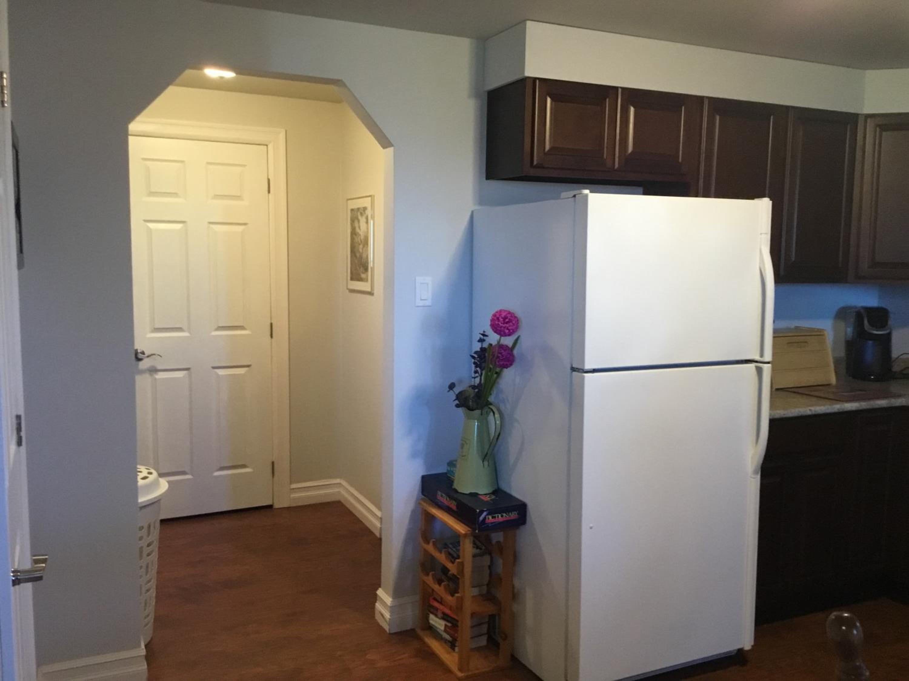 BeachView Apartment
