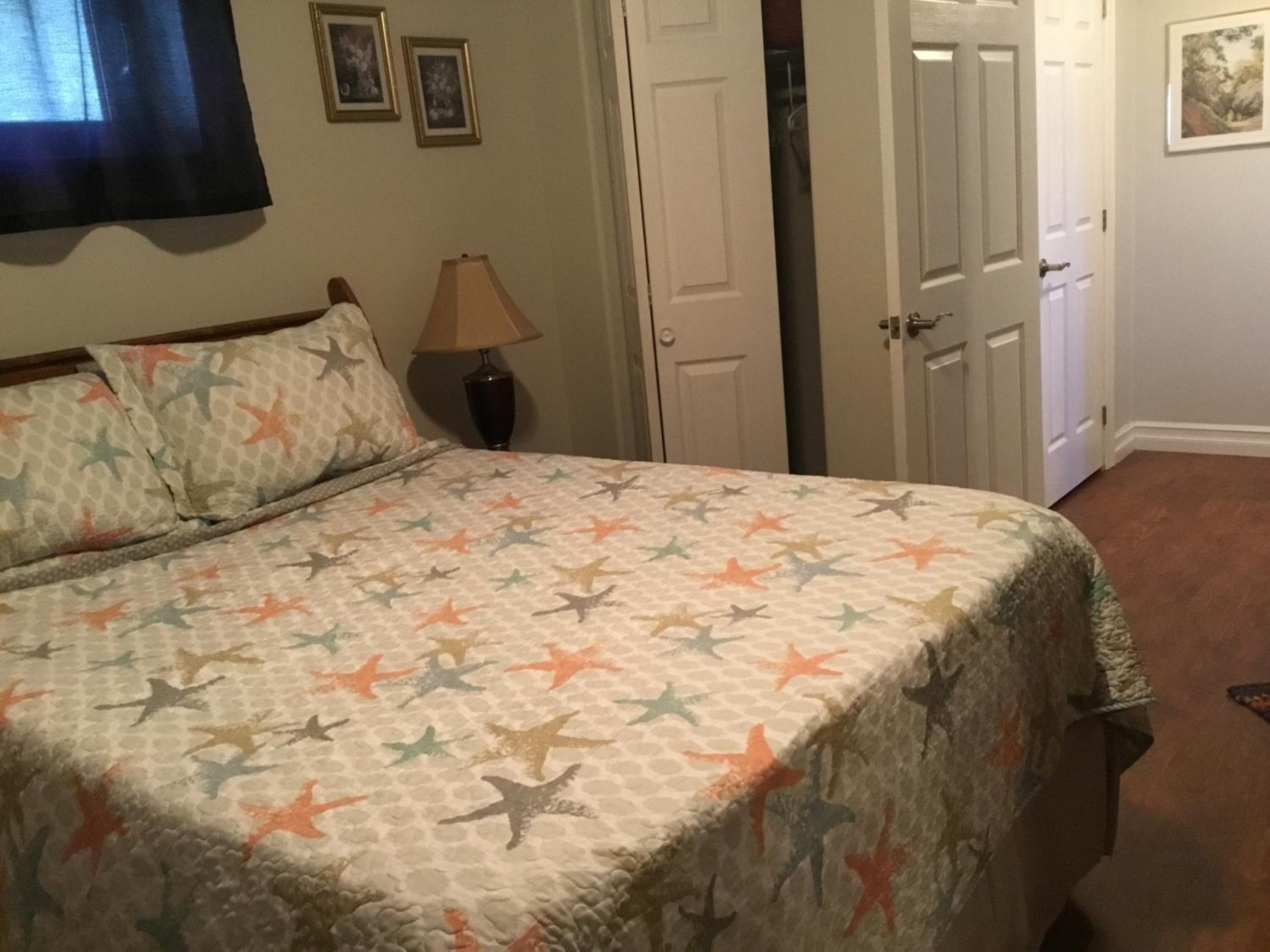BeachView Apartment