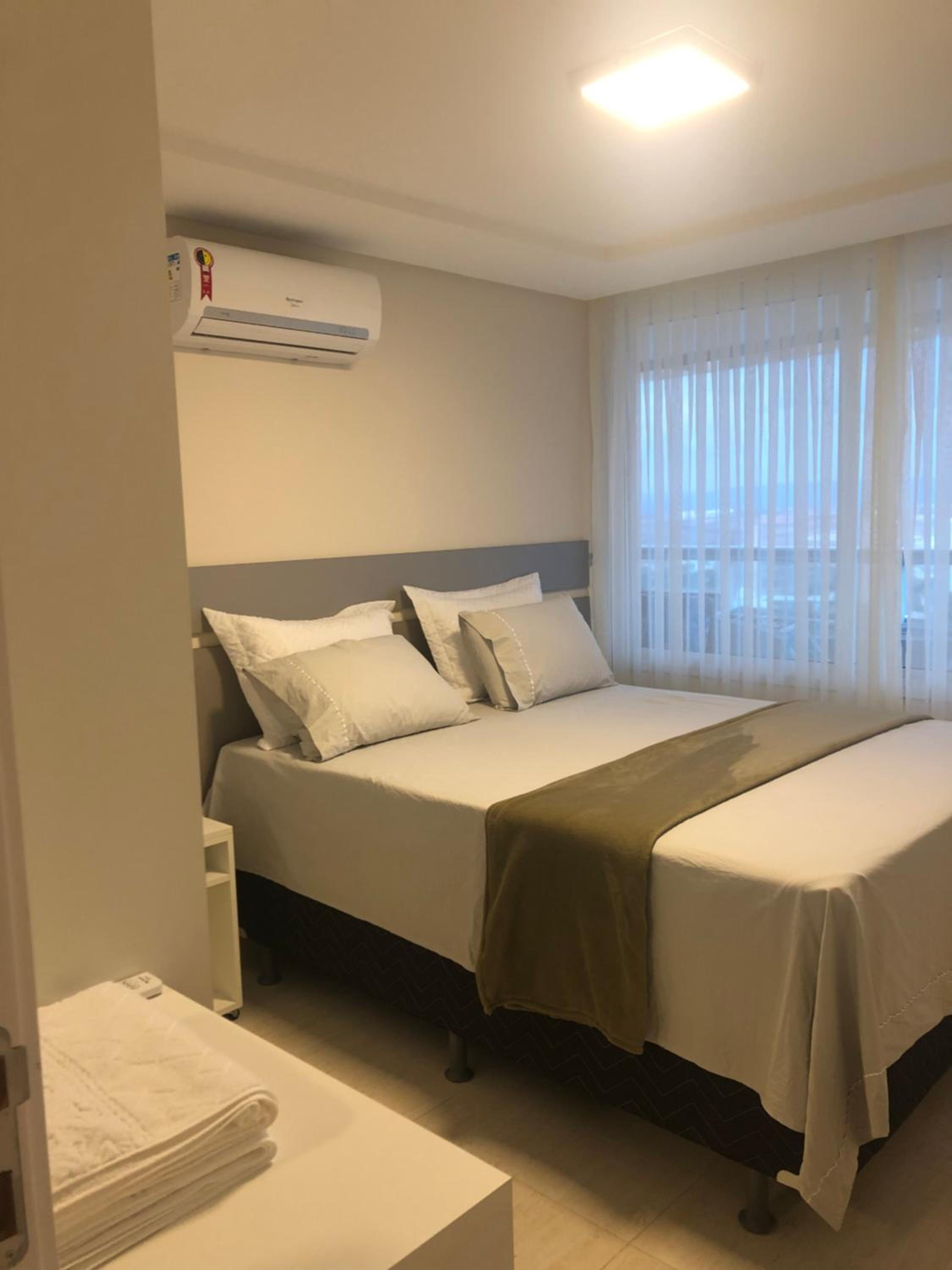 flat kariris de luxe