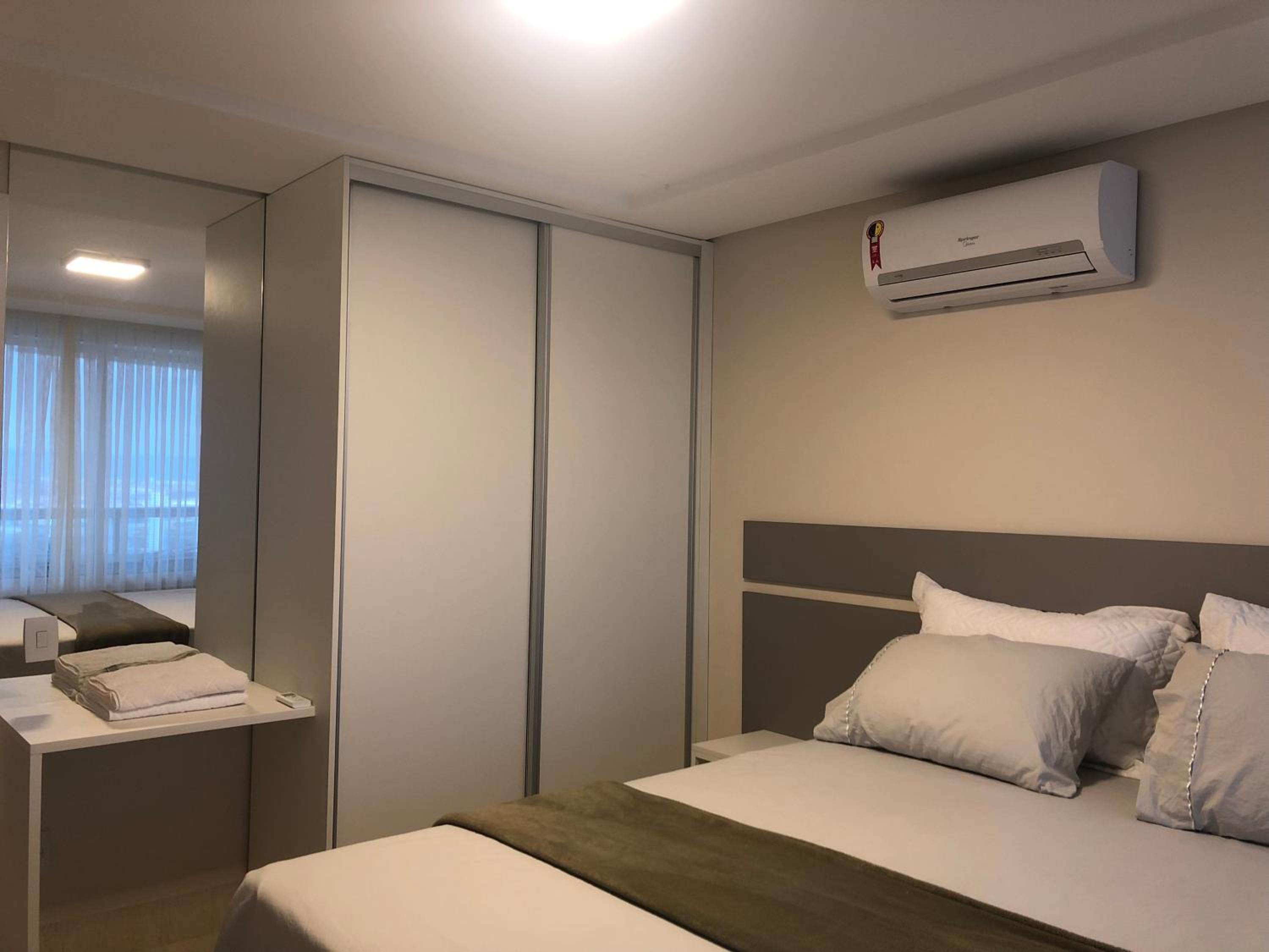 flat kariris de luxe