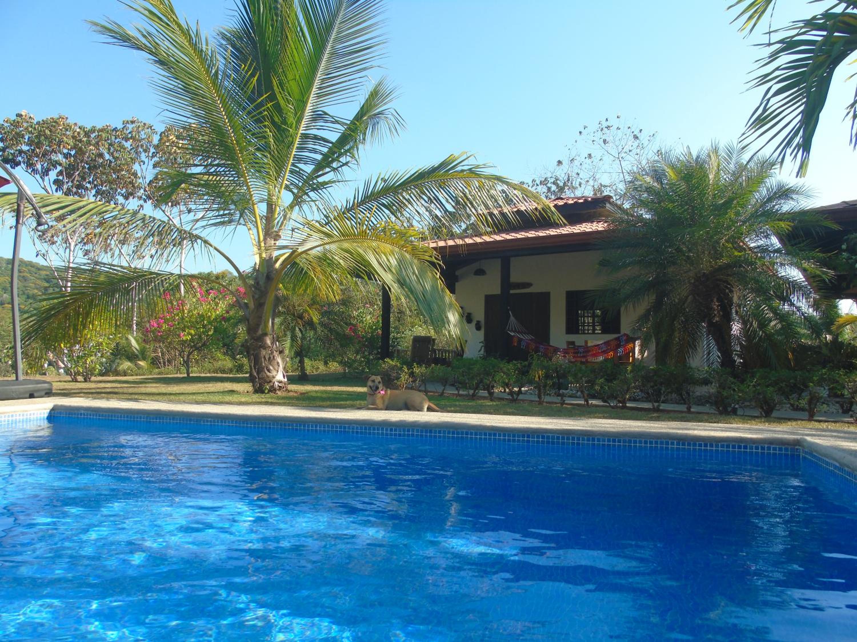 Casas Buenas Brisas