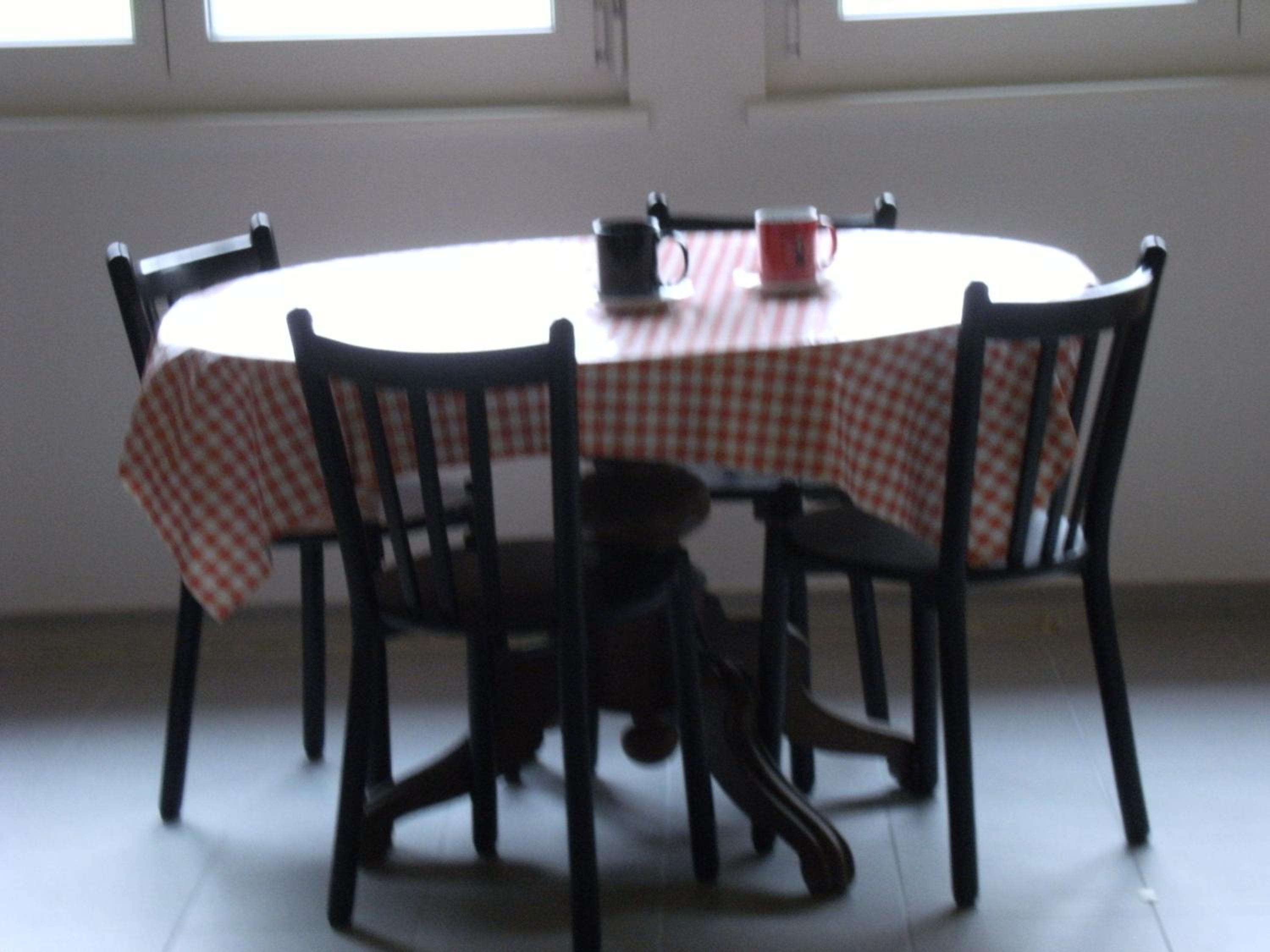 Appartement de vacances Niederer