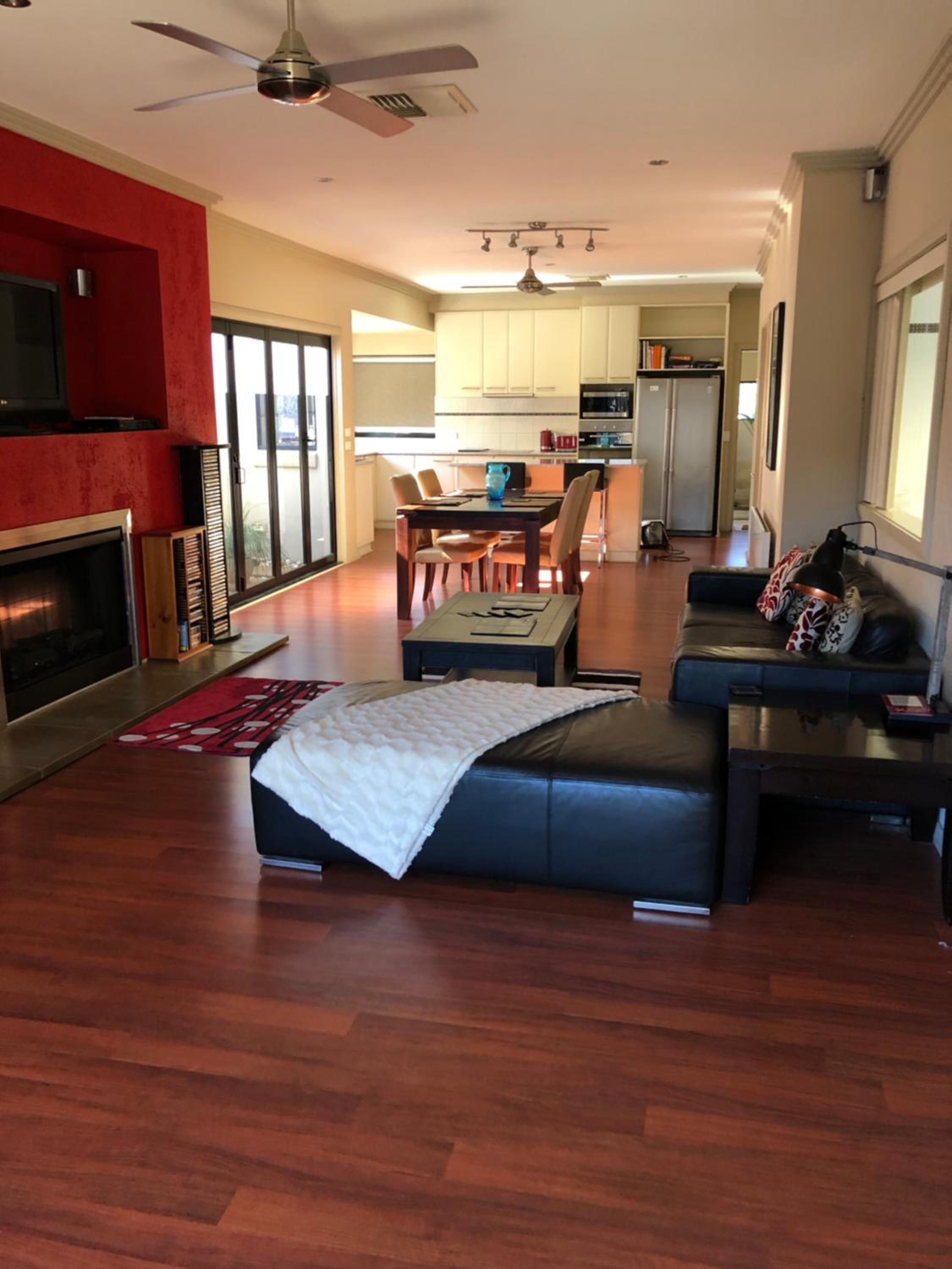 About Time Retreats- Studio Seven