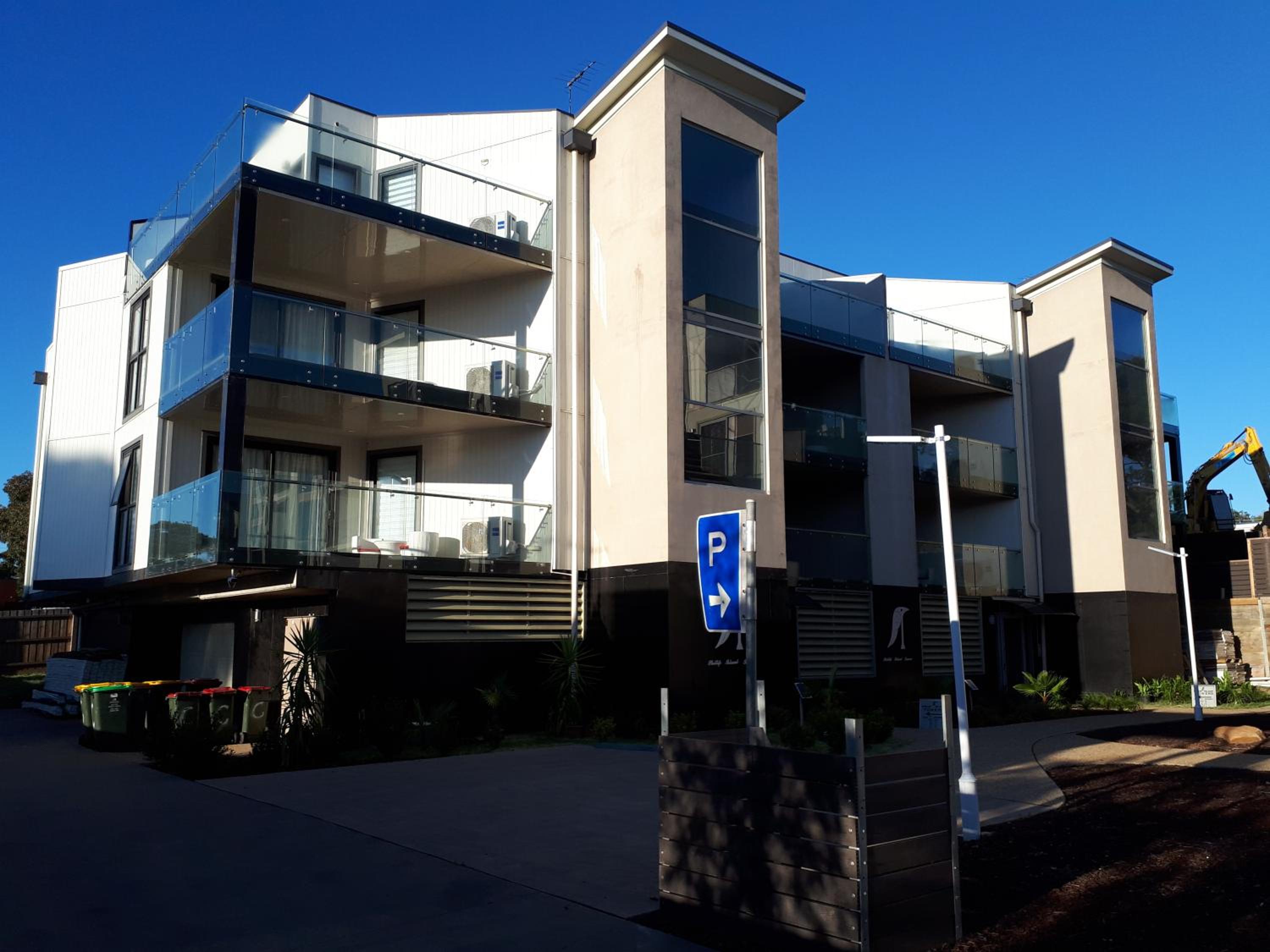 Apartments in Phillip Island Towers - Block C view 5