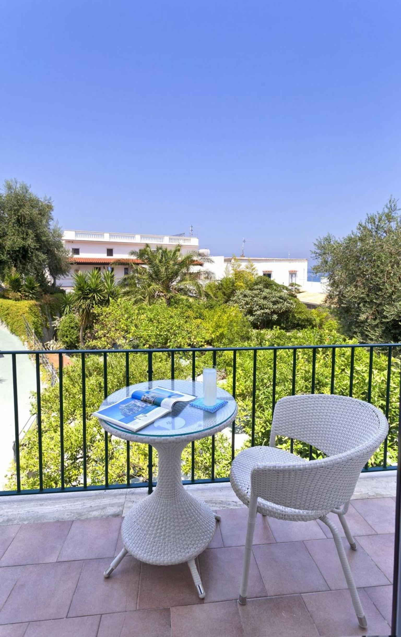 Casa Vacanze Parco Del Generale