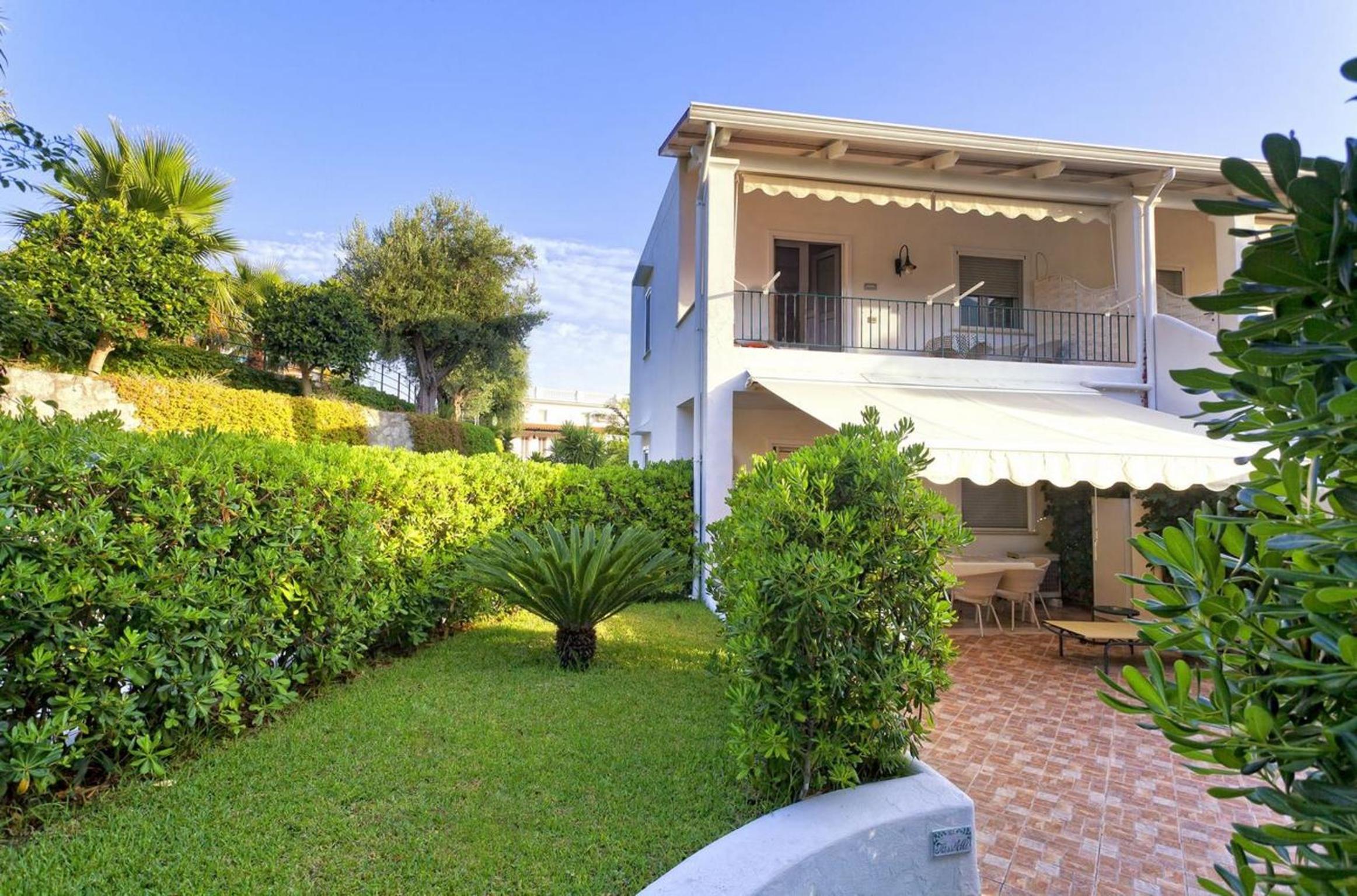 Casa Vacanze Parco Del Generale