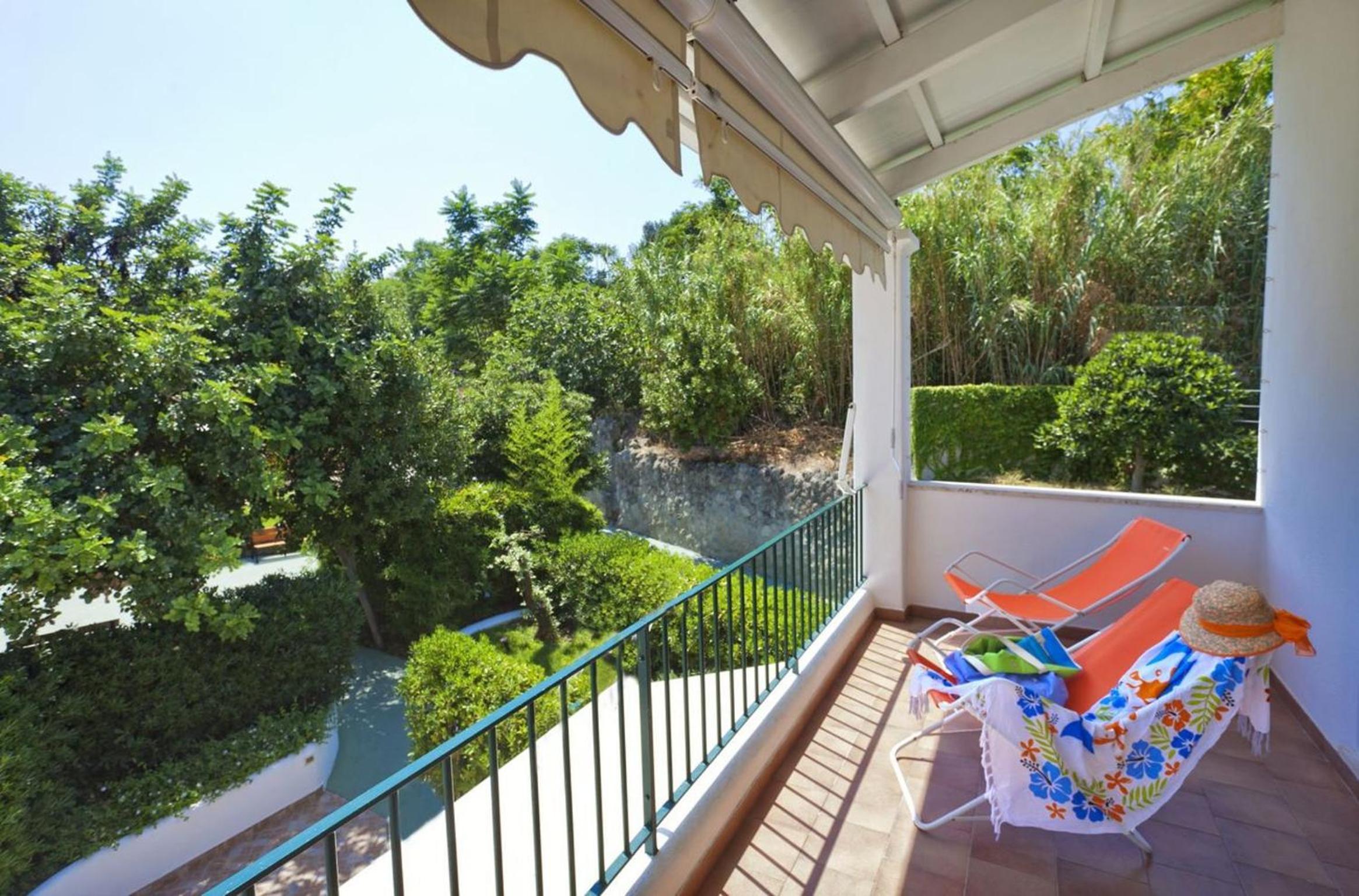 Casa Vacanze Parco Del Generale