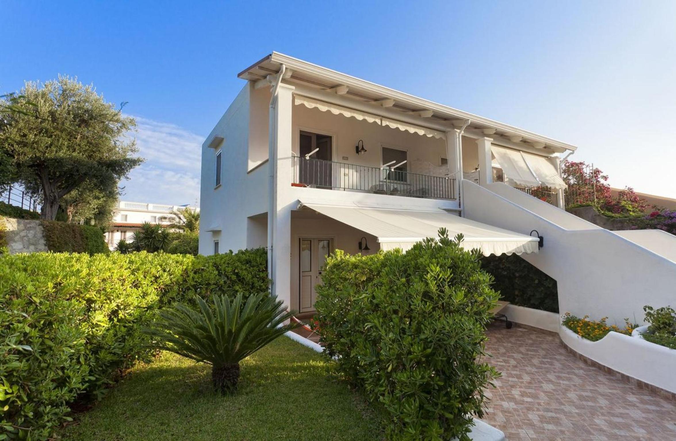 Hotel Casa Vacanze Parco Del Generale - Image 1