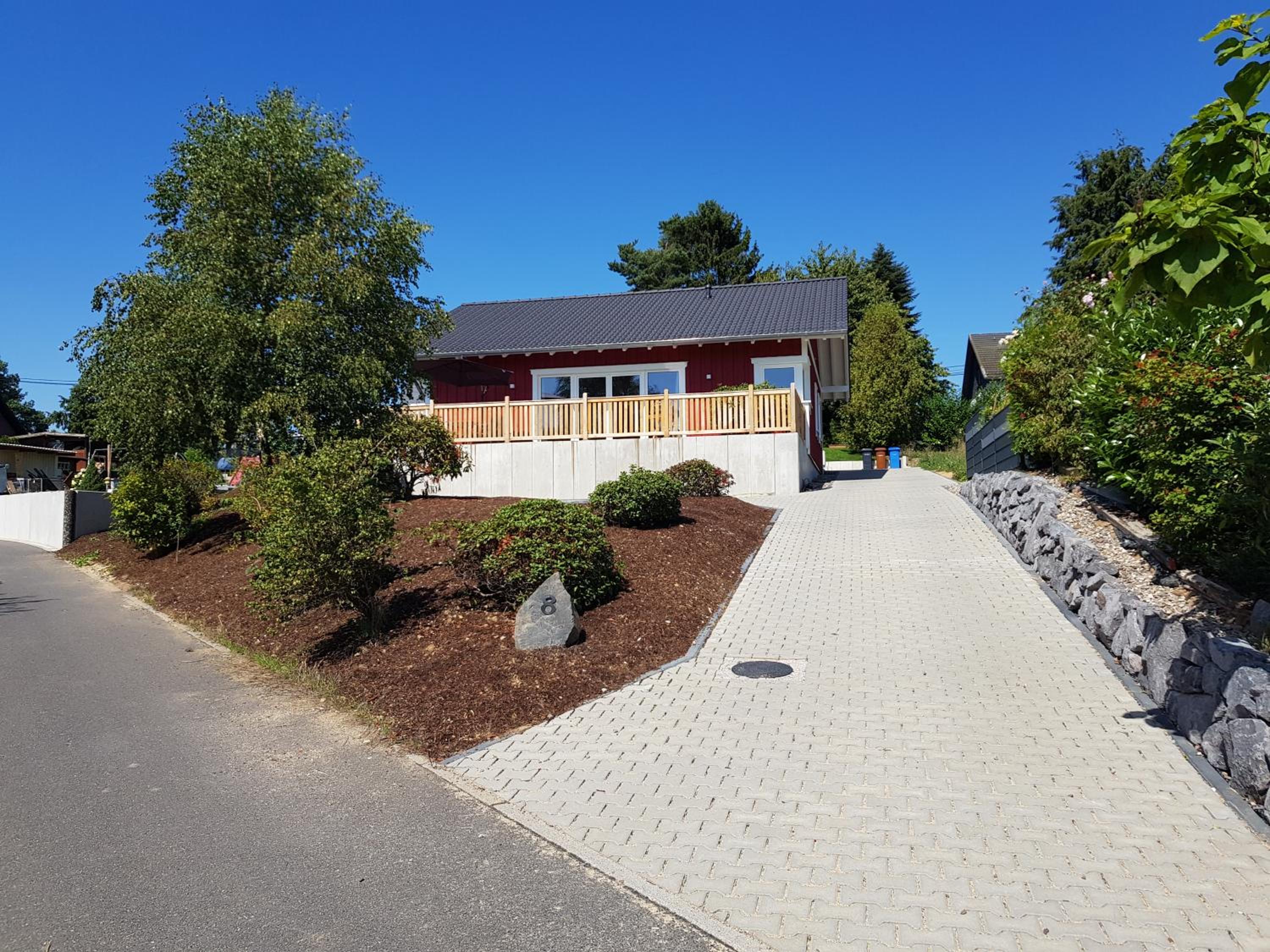Ferienhaus Löh