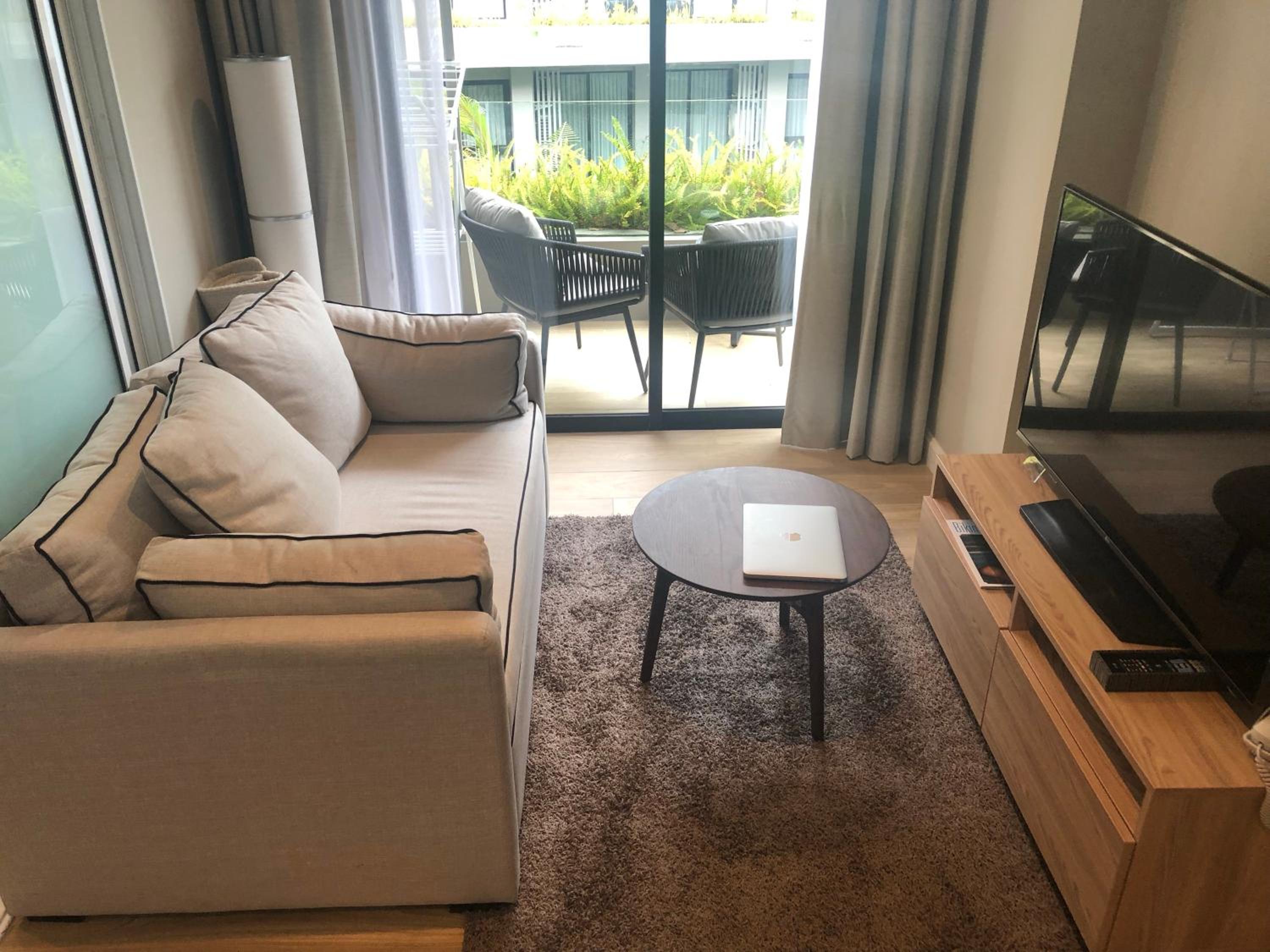 Amazing Apartment in Diamond Condominium, Bang Tao Beach