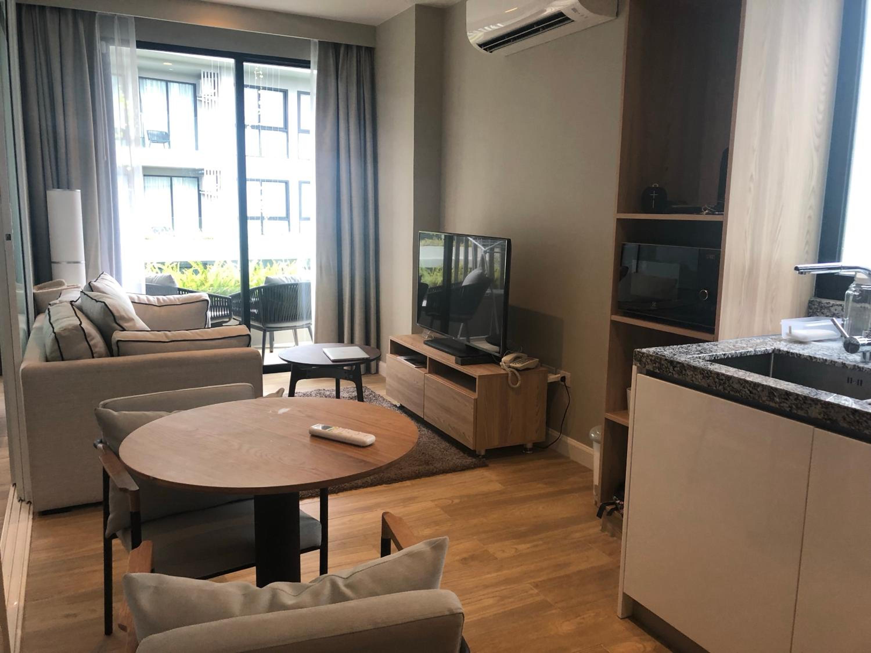 Amazing Apartment in Diamond Condominium, Bang Tao Beach