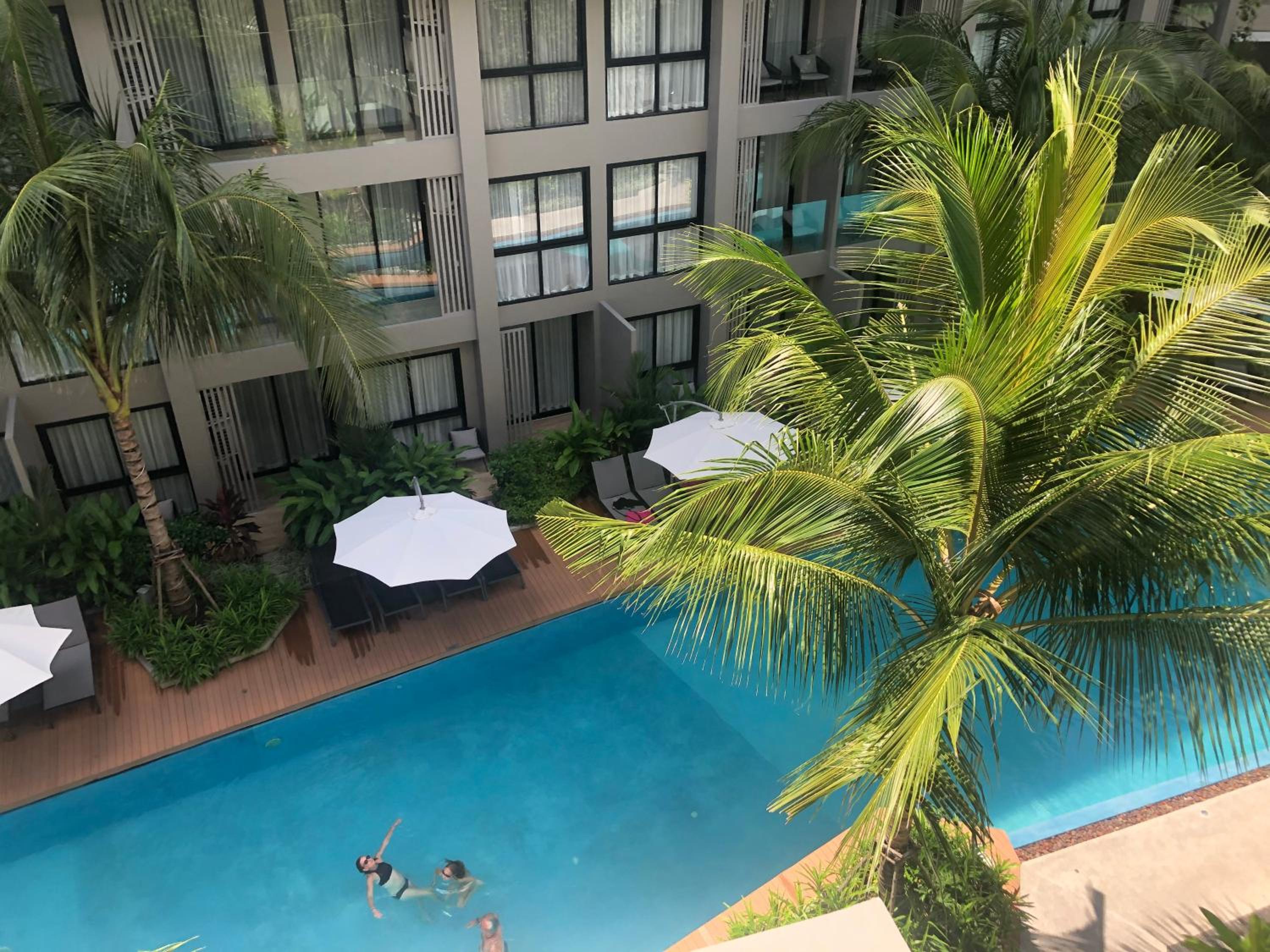 Amazing Apartment in Diamond Condominium, Bang Tao Beach