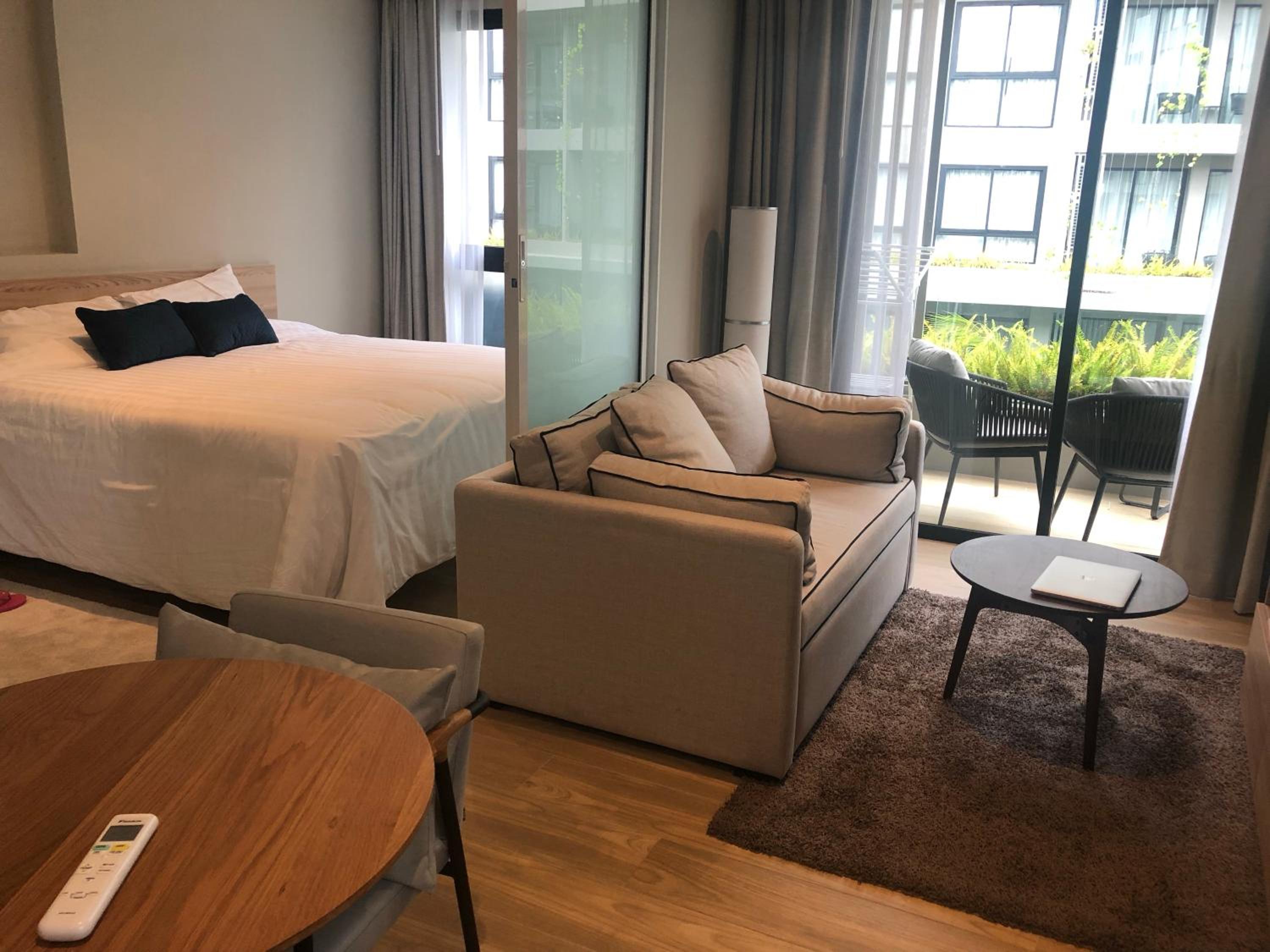 Amazing Apartment in Diamond Condominium, Bang Tao Beach
