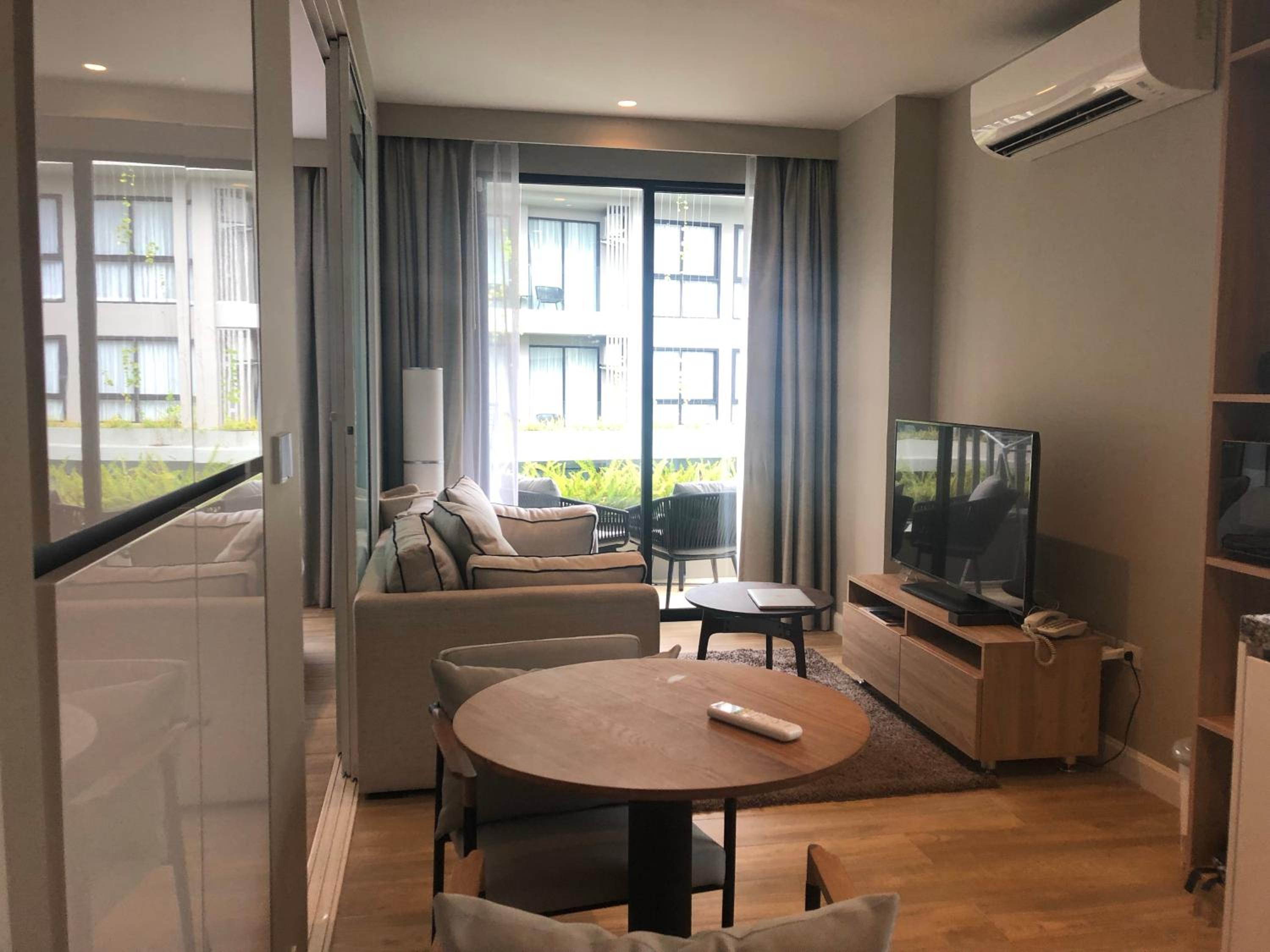 Amazing Apartment in Diamond Condominium, Bang Tao Beach