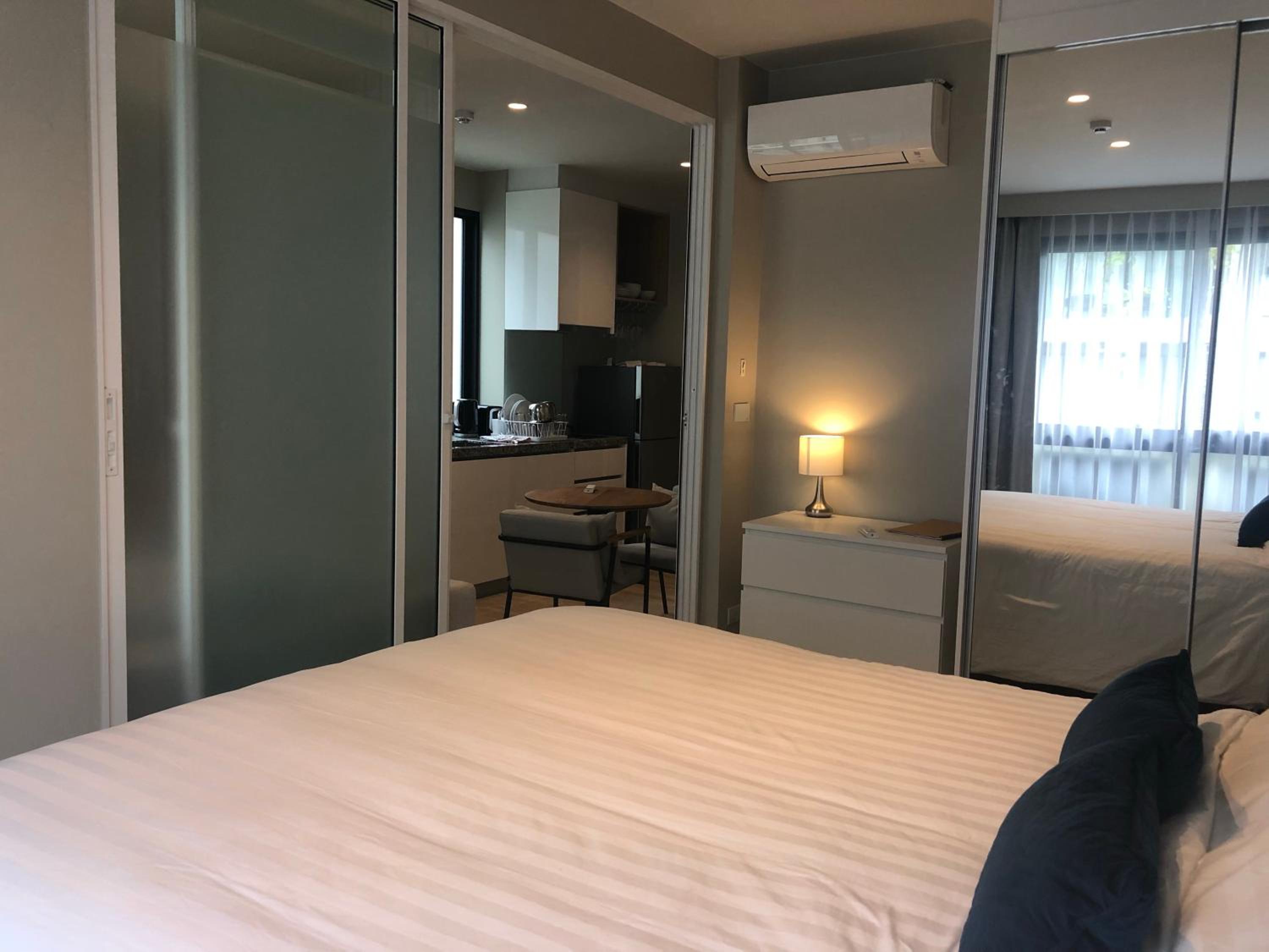 Amazing Apartment in Diamond Condominium, Bang Tao Beach