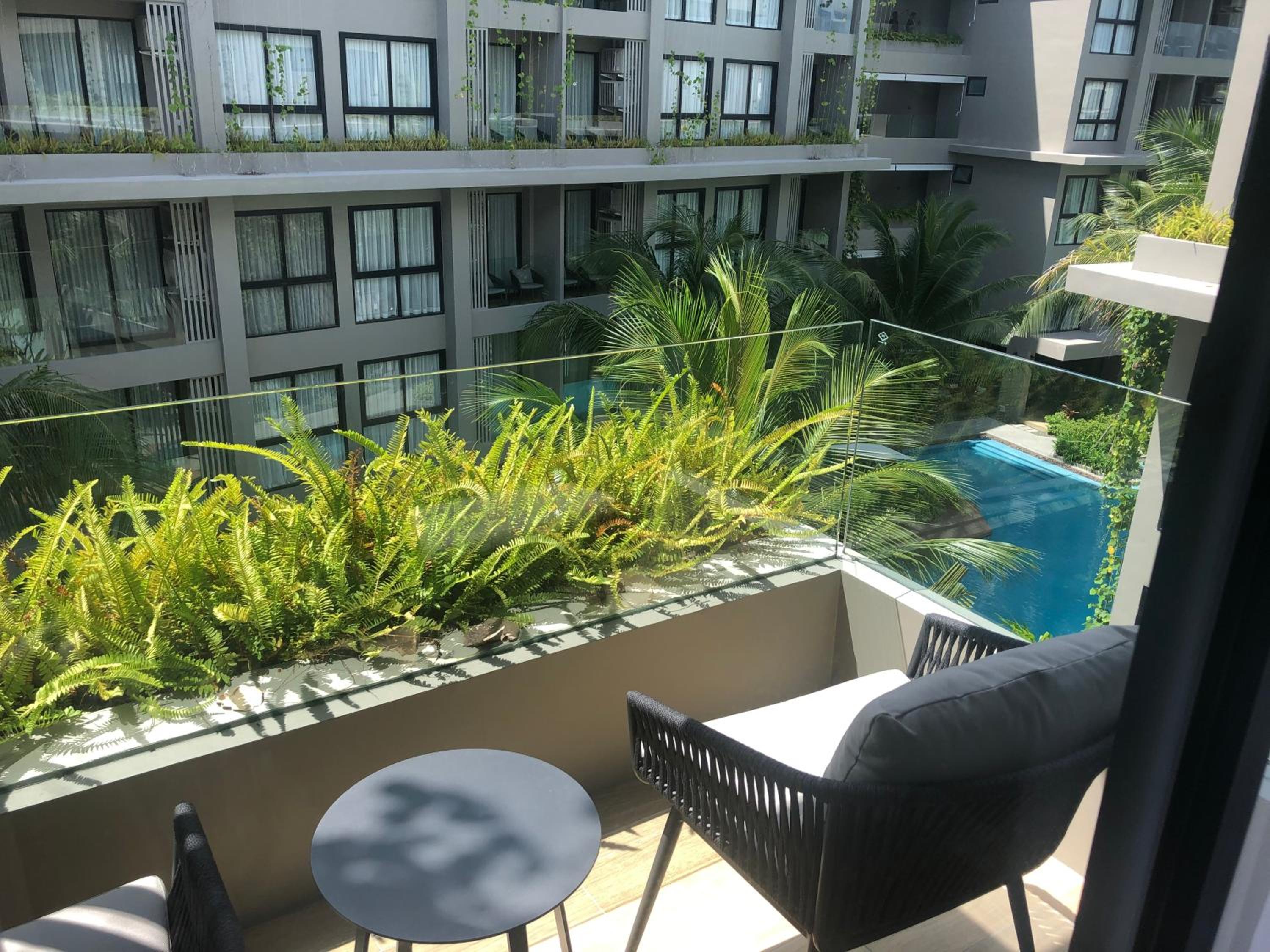 Amazing Apartment in Diamond Condominium, Bang Tao Beach