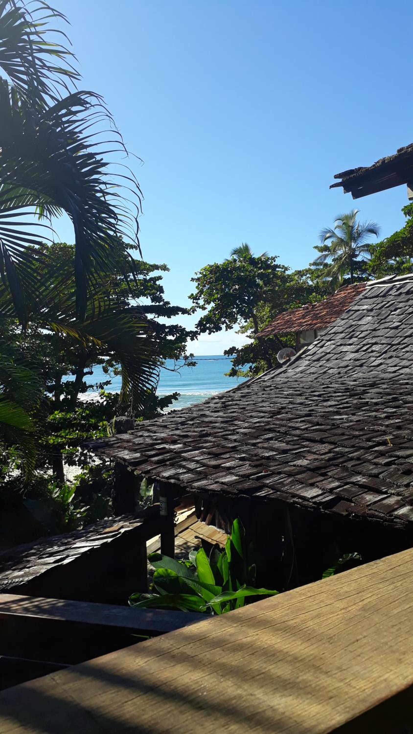 Pousada NATUREZA