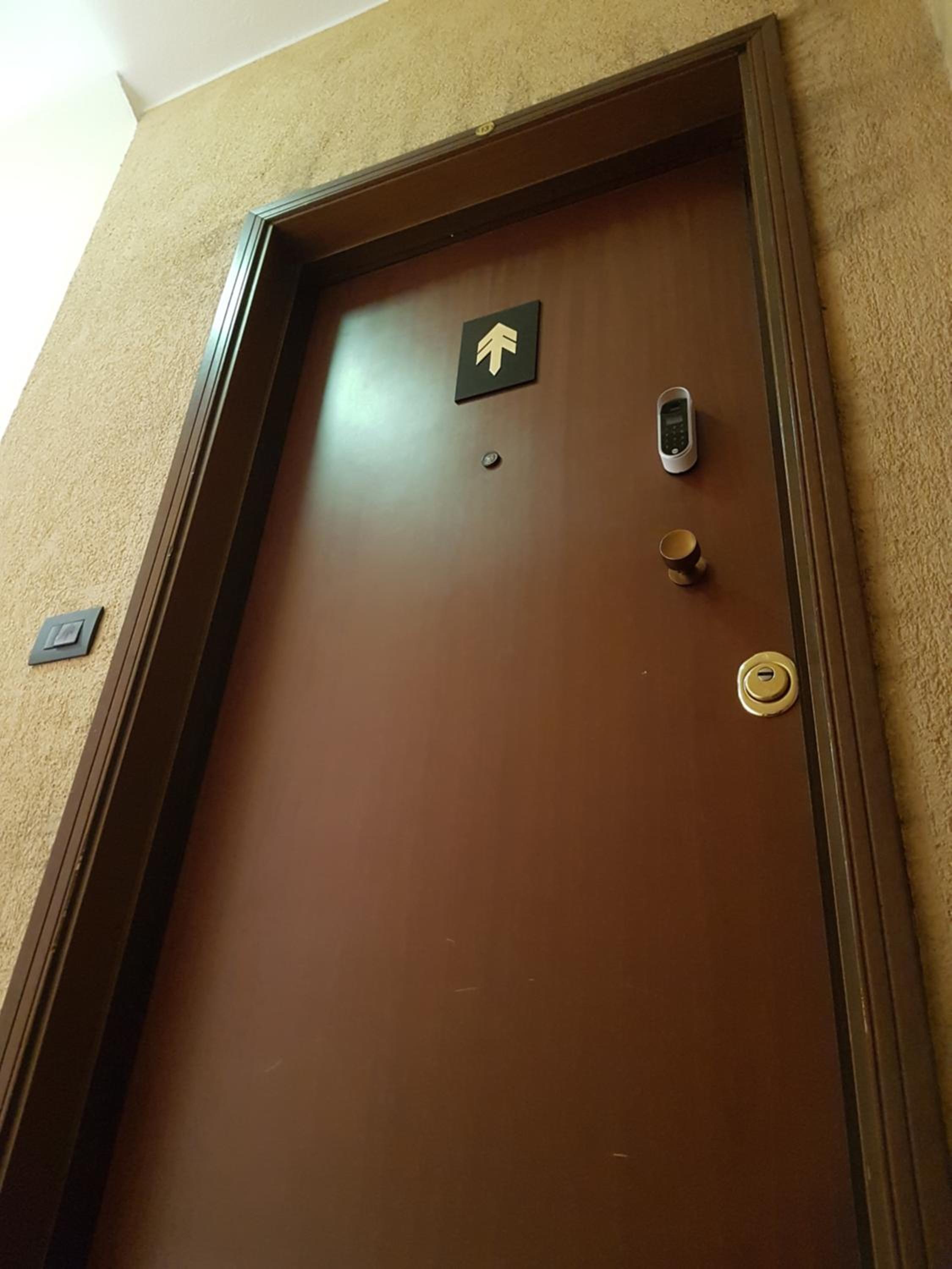 Cinecittà Luxury GUEST HOUSE