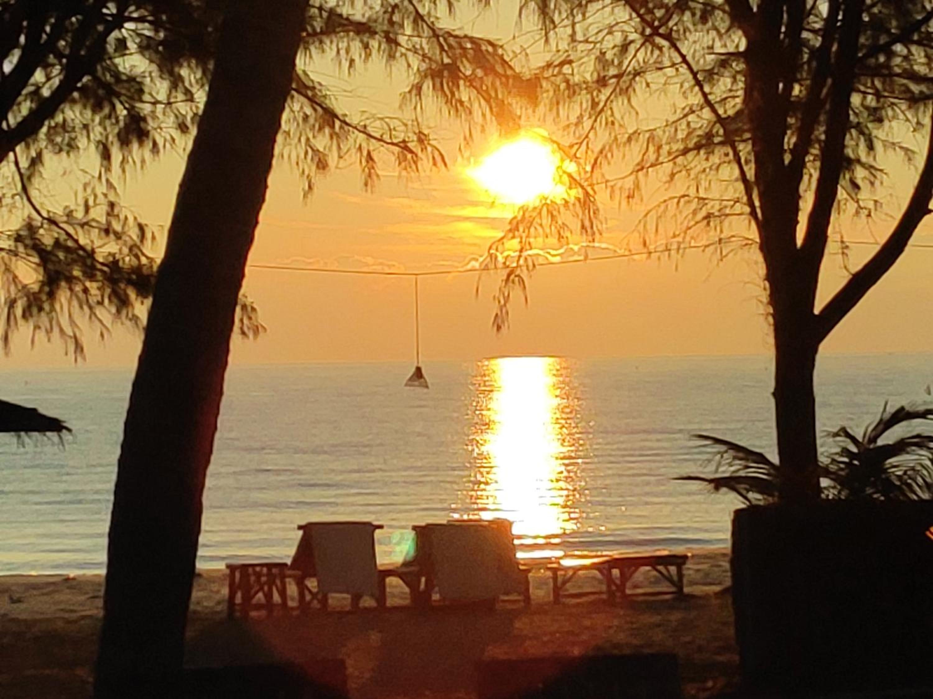 Ao Thai Resort