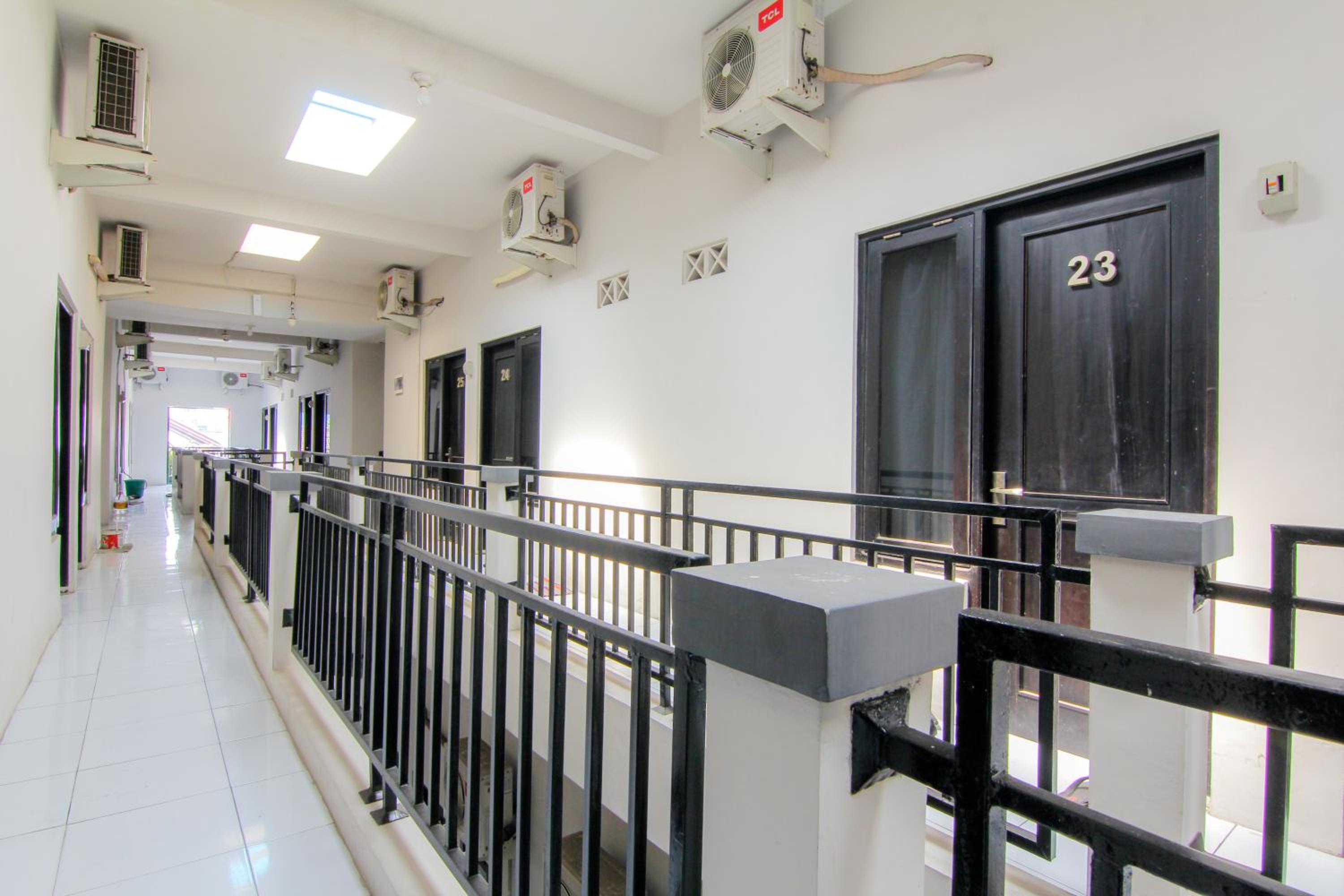 JJ House Wahid Hasyim, Yogyakarta - 15