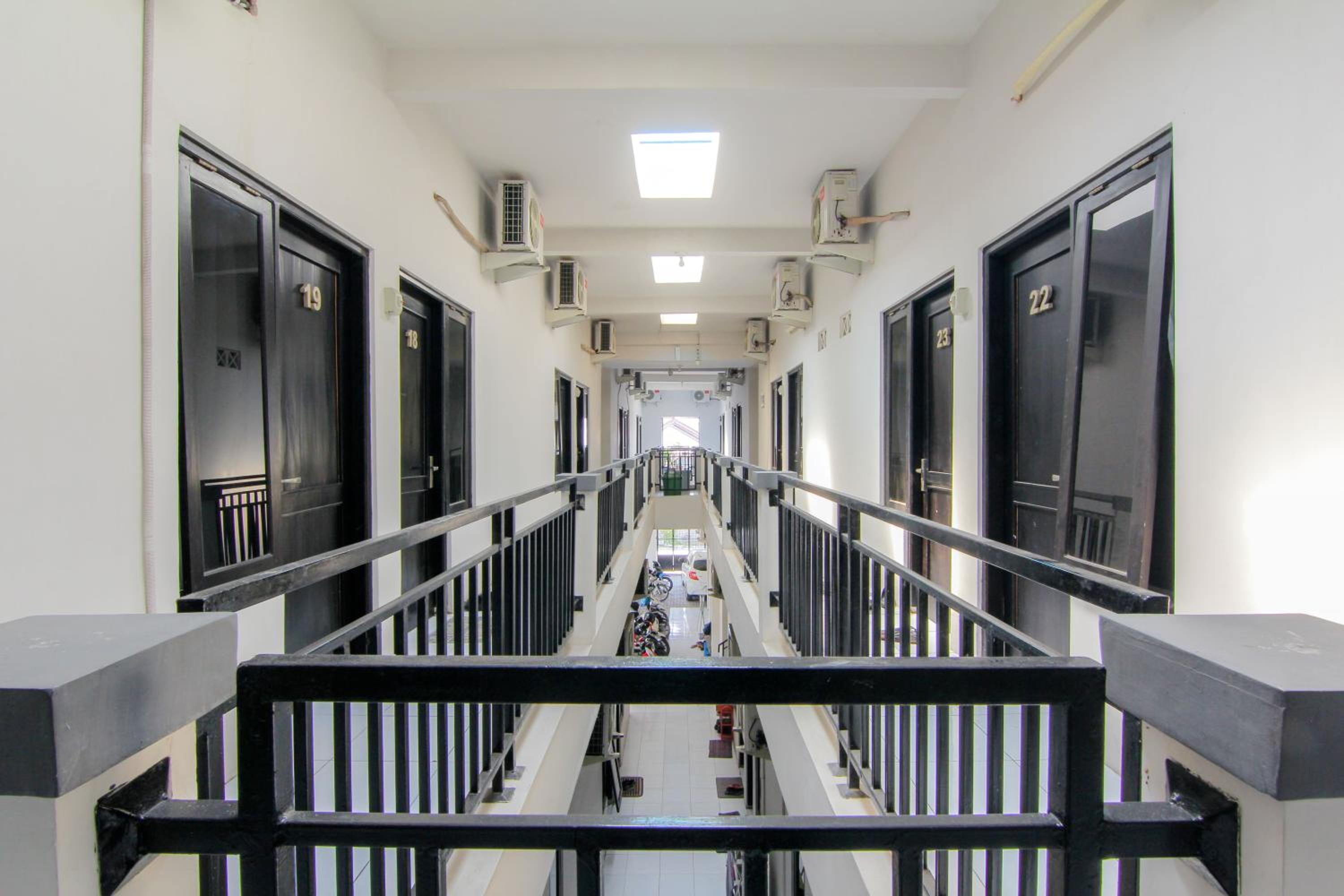 JJ House Wahid Hasyim, Yogyakarta - 22