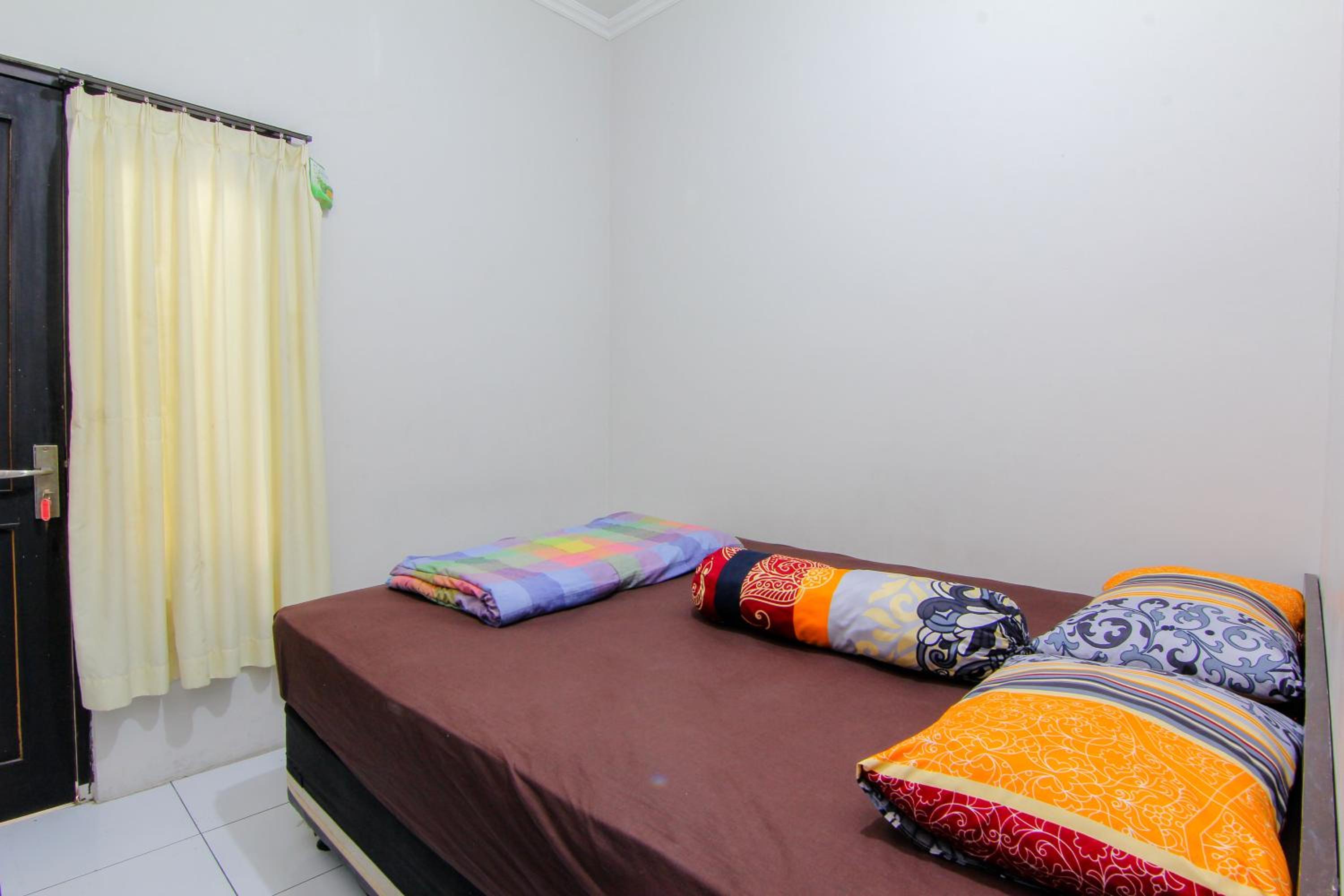 JJ House Wahid Hasyim