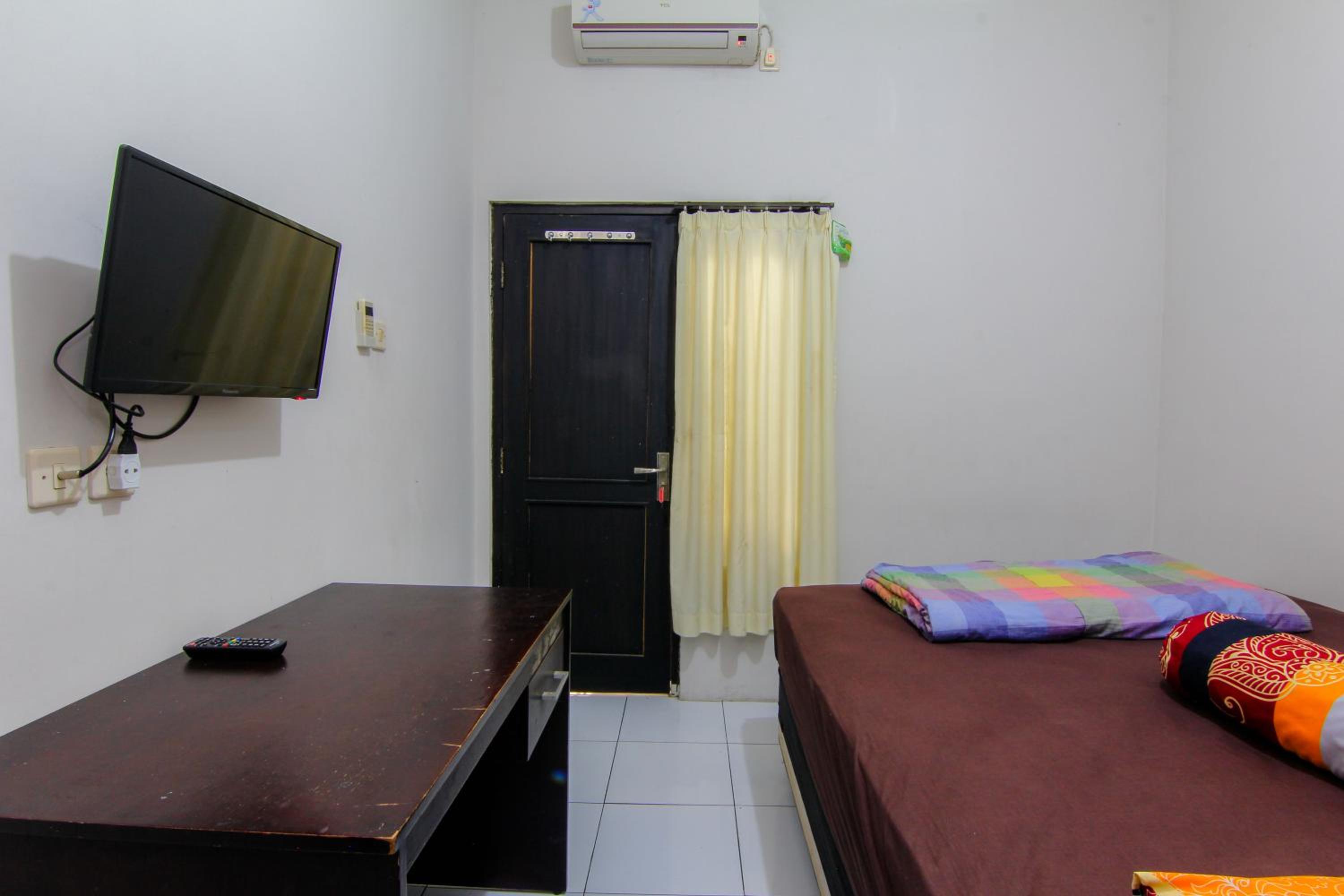 JJ House Wahid Hasyim, Yogyakarta - 19