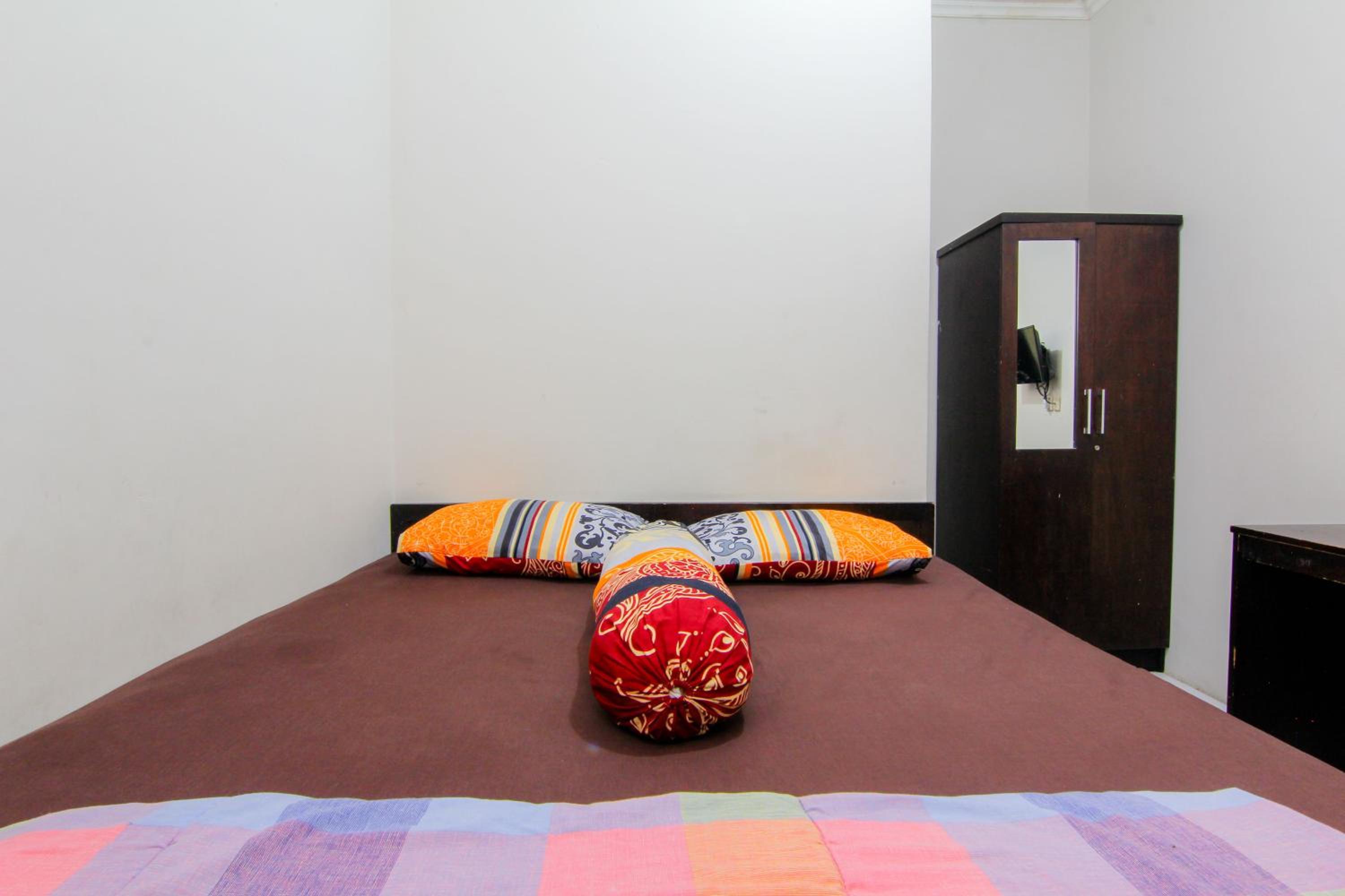 JJ House Wahid Hasyim, Yogyakarta - 9
