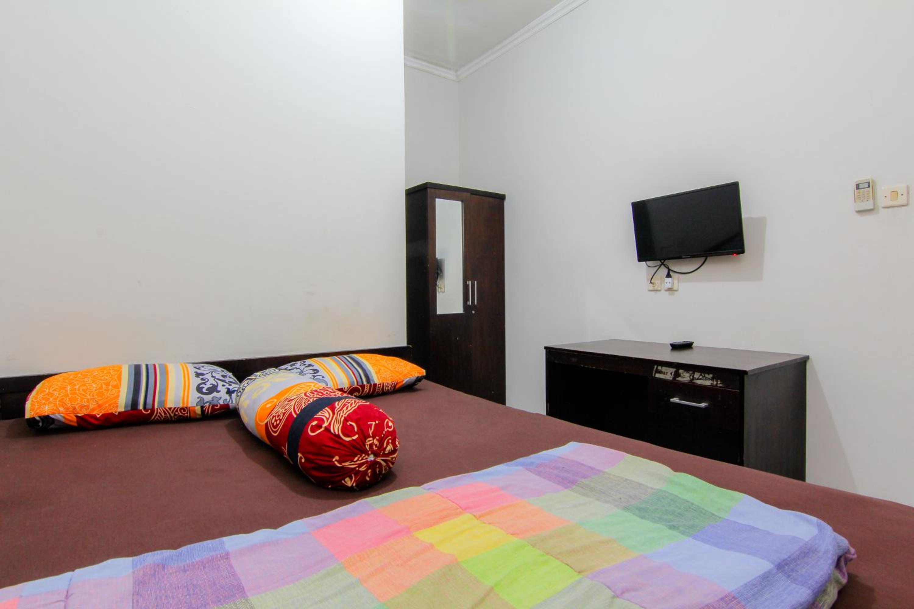 JJ House Wahid Hasyim, Yogyakarta - 24