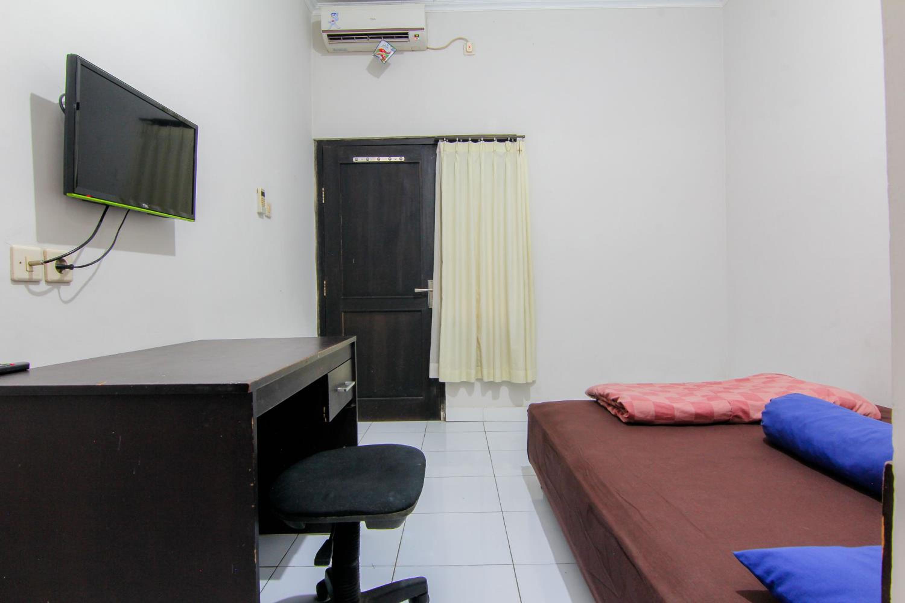 JJ House Wahid Hasyim, Yogyakarta - 20