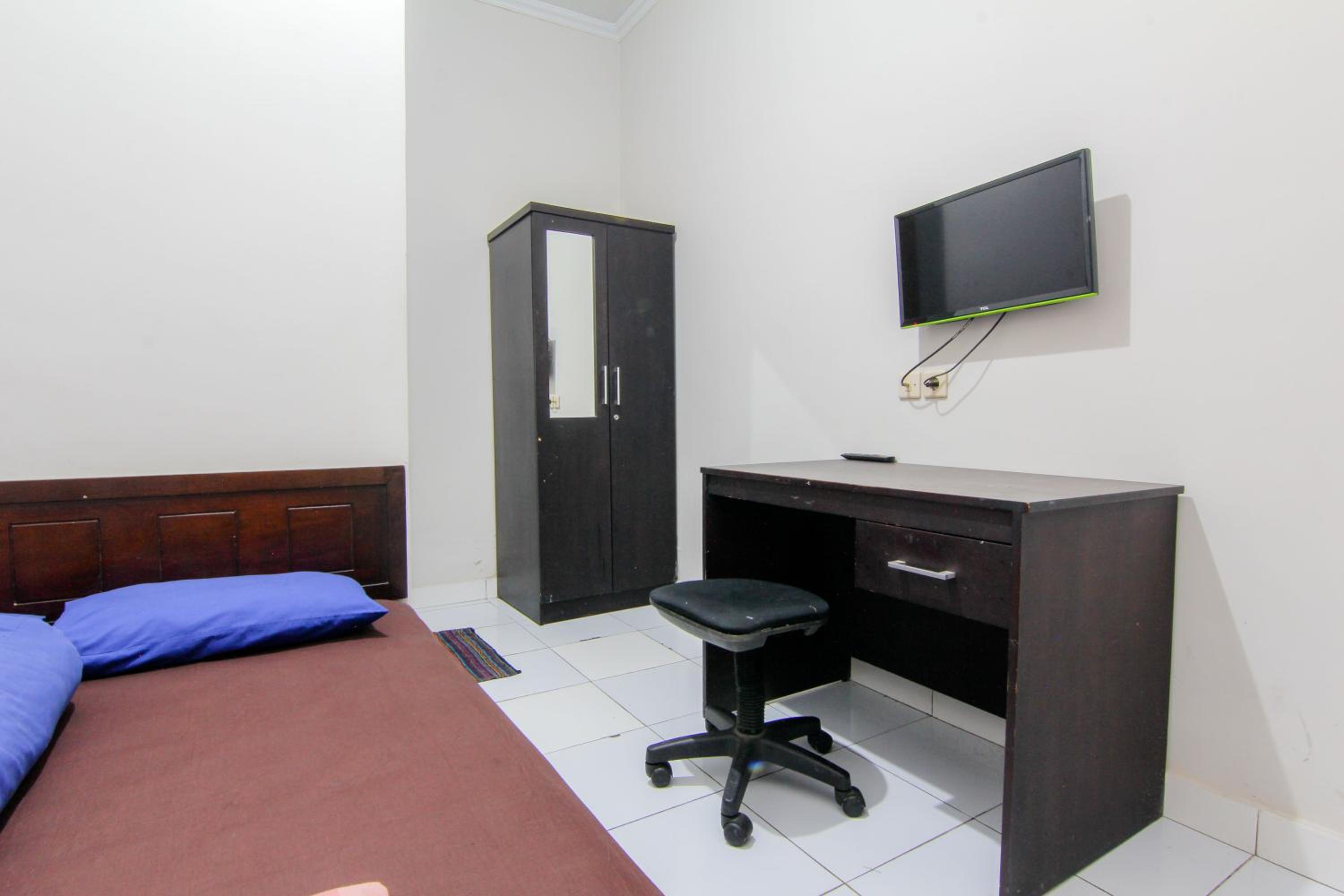 JJ House Wahid Hasyim, Yogyakarta - 17