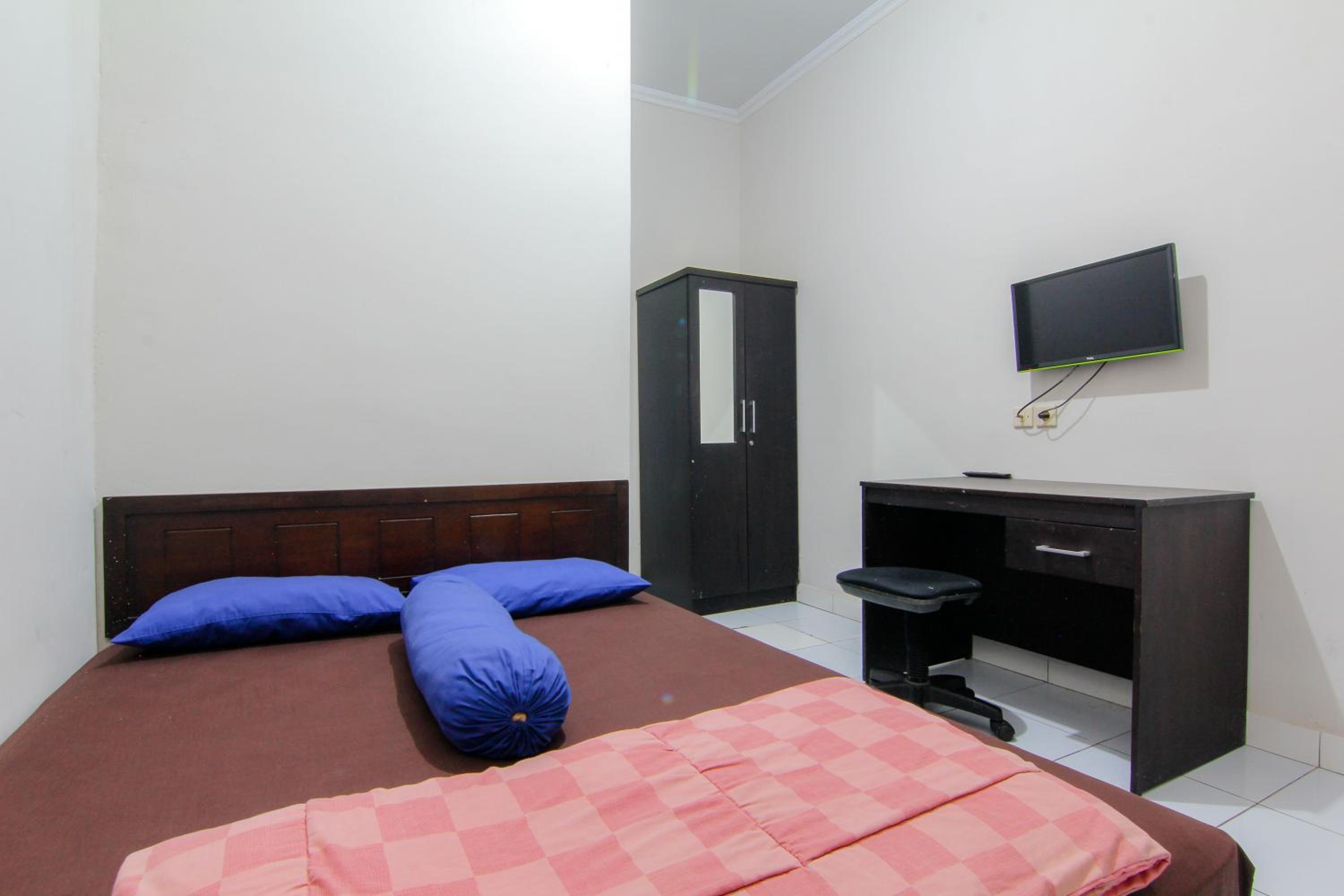 JJ House Wahid Hasyim, Yogyakarta - 14