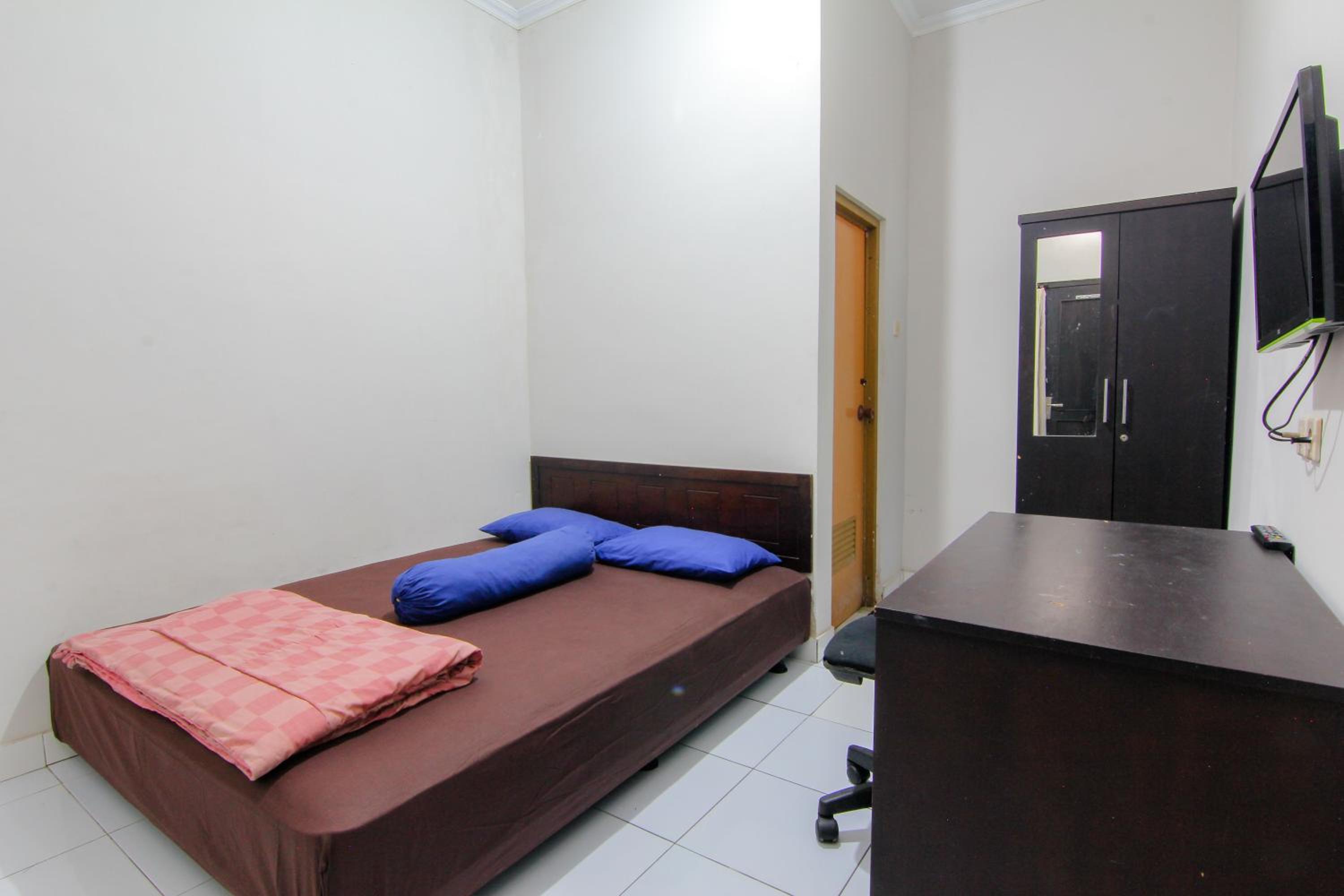 JJ House Wahid Hasyim, Yogyakarta - 13