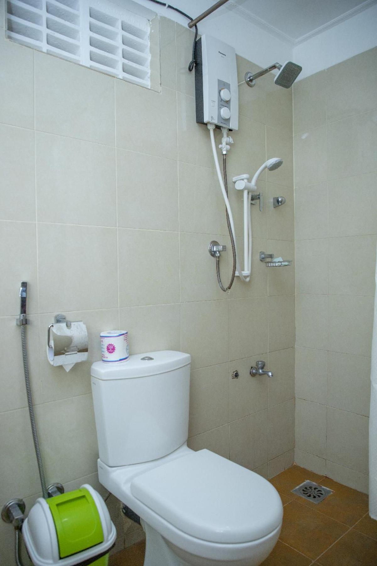 JKAB Пляжный Курорт — photo 2